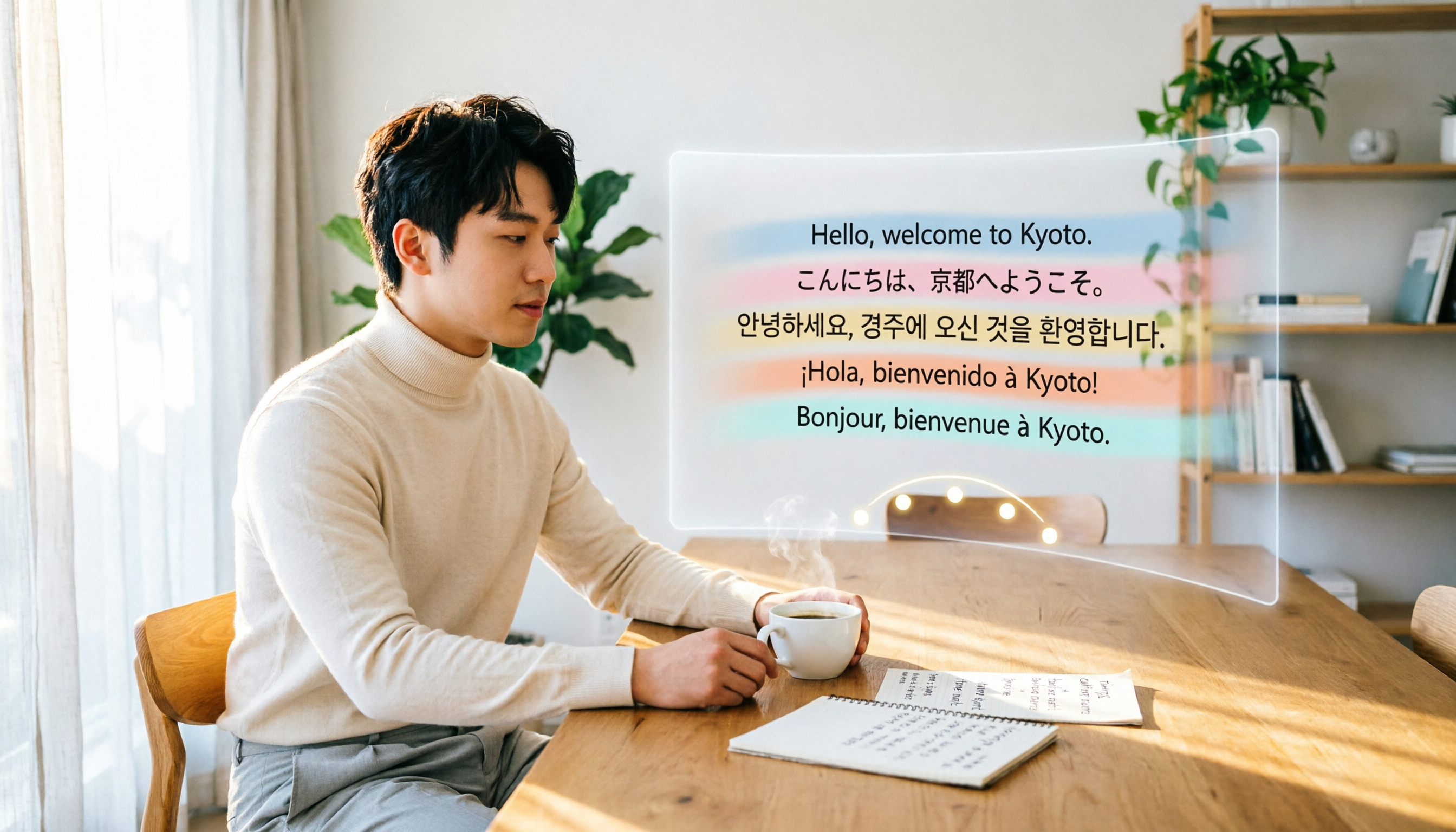 Notta Showcase 價格哪款好?2026 年實測 5 款 AI 影片翻譯工具,這款最划算