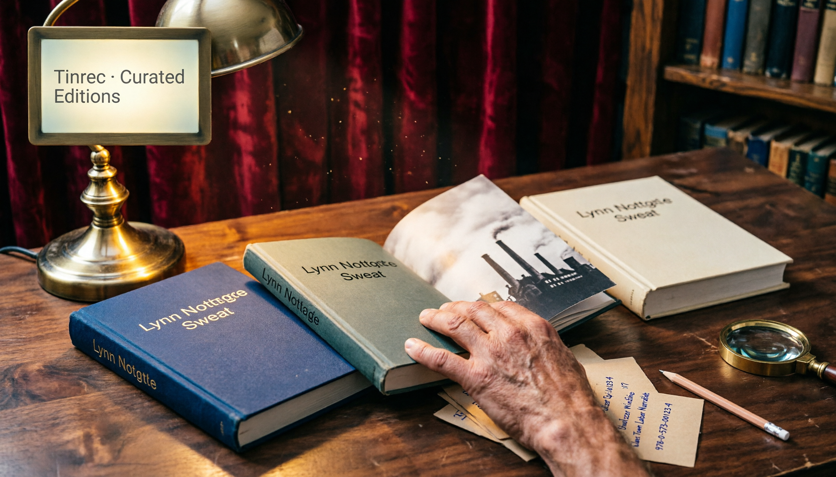 2026 Sweat Play Script Buying Guide: Which Edition of Lynn Nottage's Award-Winning Play Is Right for You?