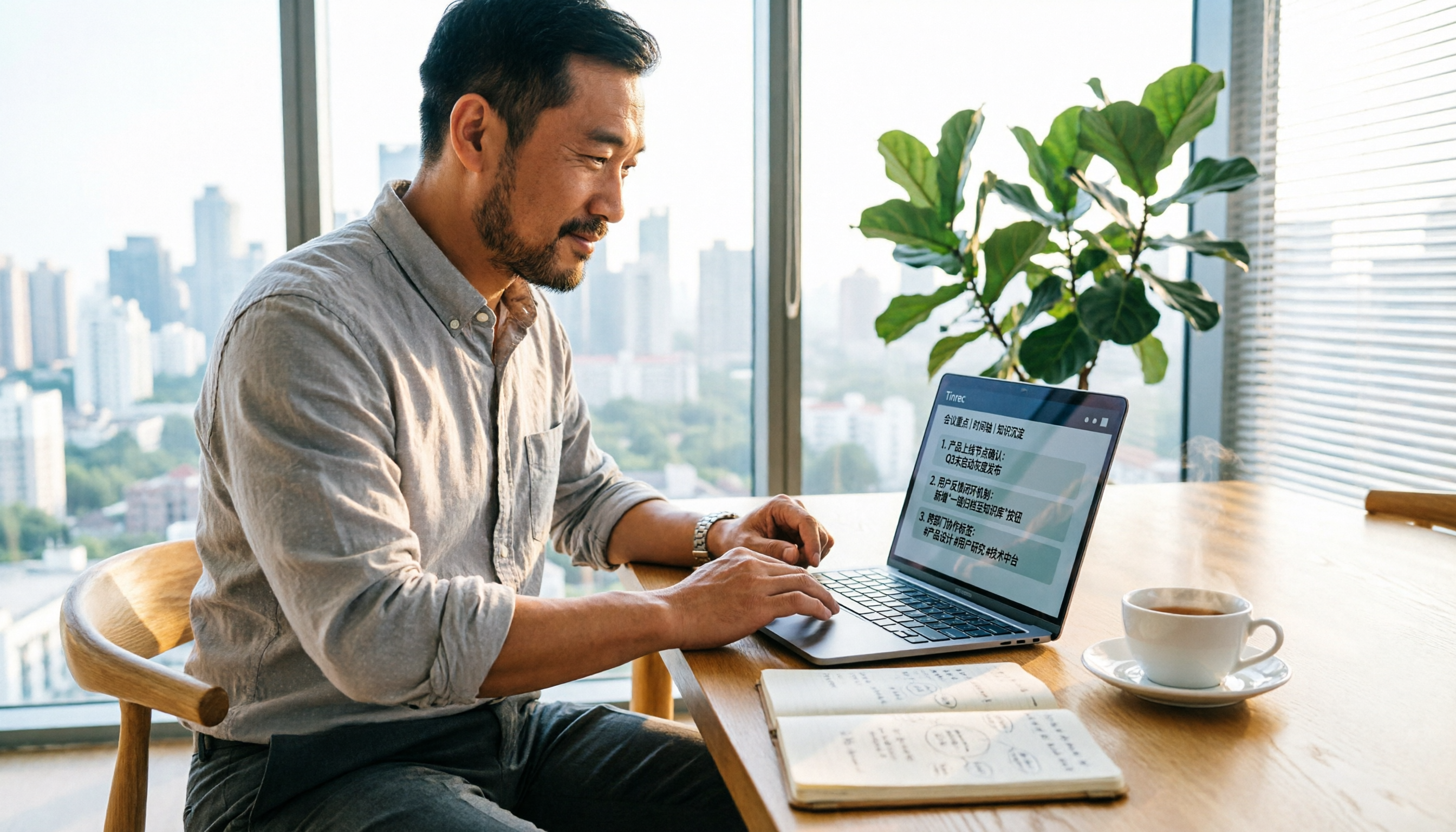 2026年Notta Pro是什麼？5步驟搞懂AI會議記錄工具怎麼選