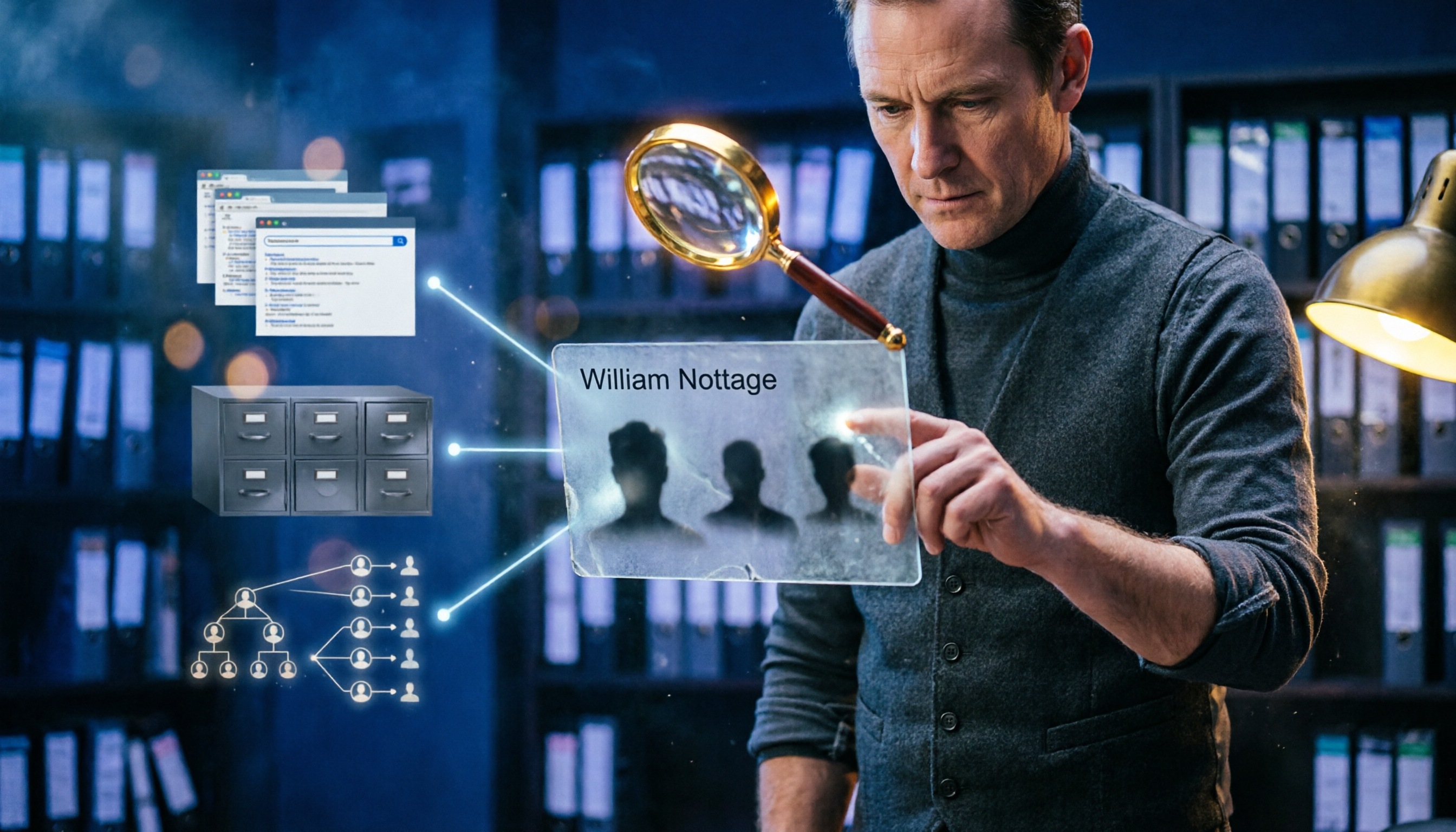 2026年William Nottage身份核实实测对比：3种搜索方法哪个最不踩坑？