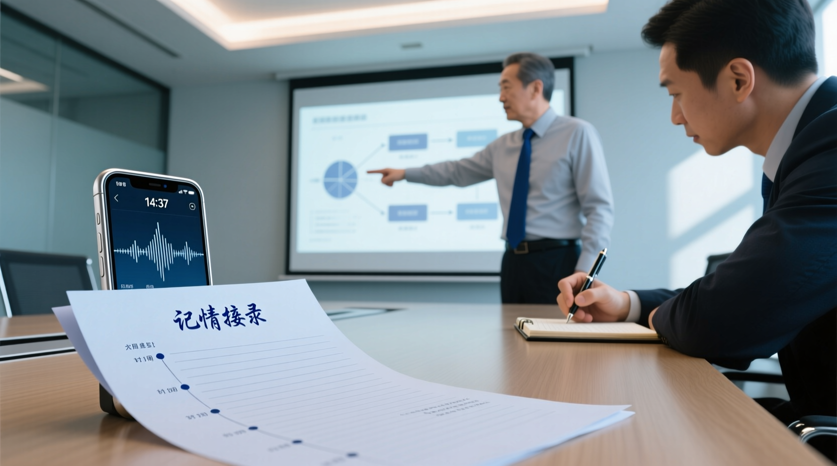 谁在用 Google Meet?从销售、产研到 HR,如何把会议变成可追踪的团队资料