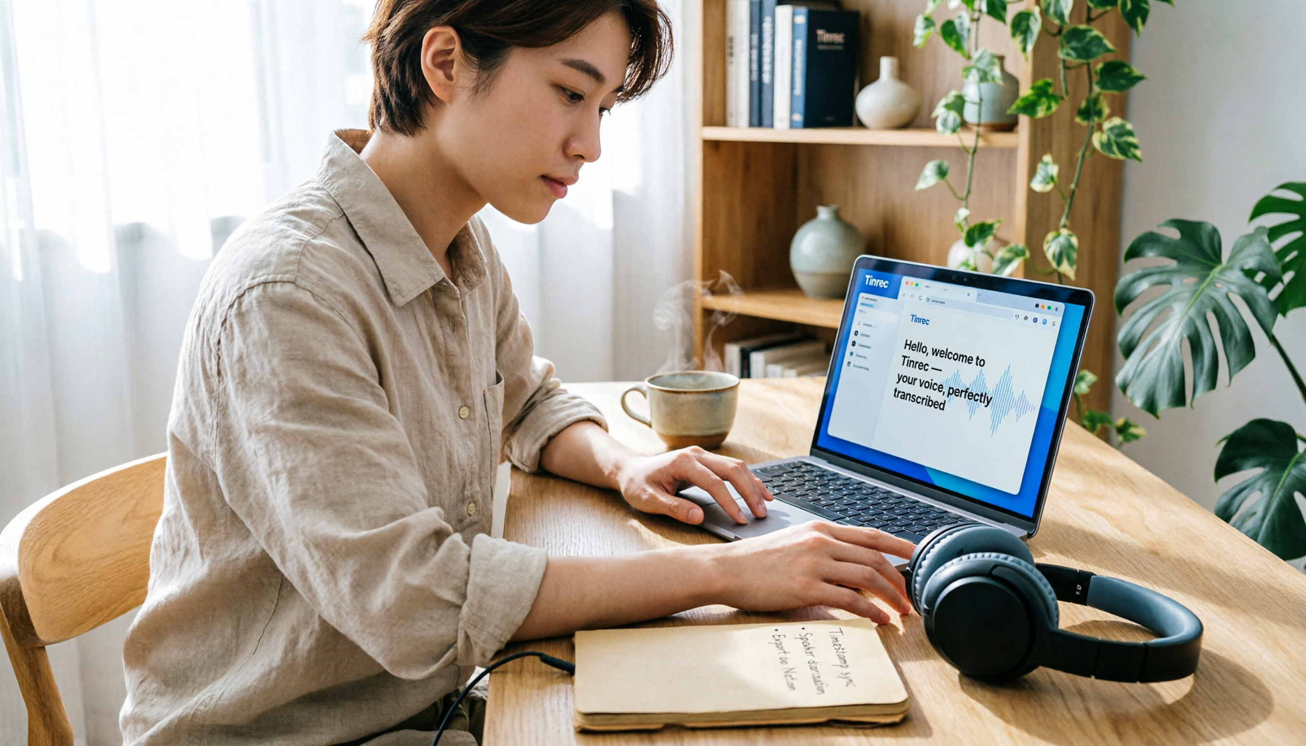【教學】2026年Notta下載:Windows桌面版+Chrome擴充功能一次搞定