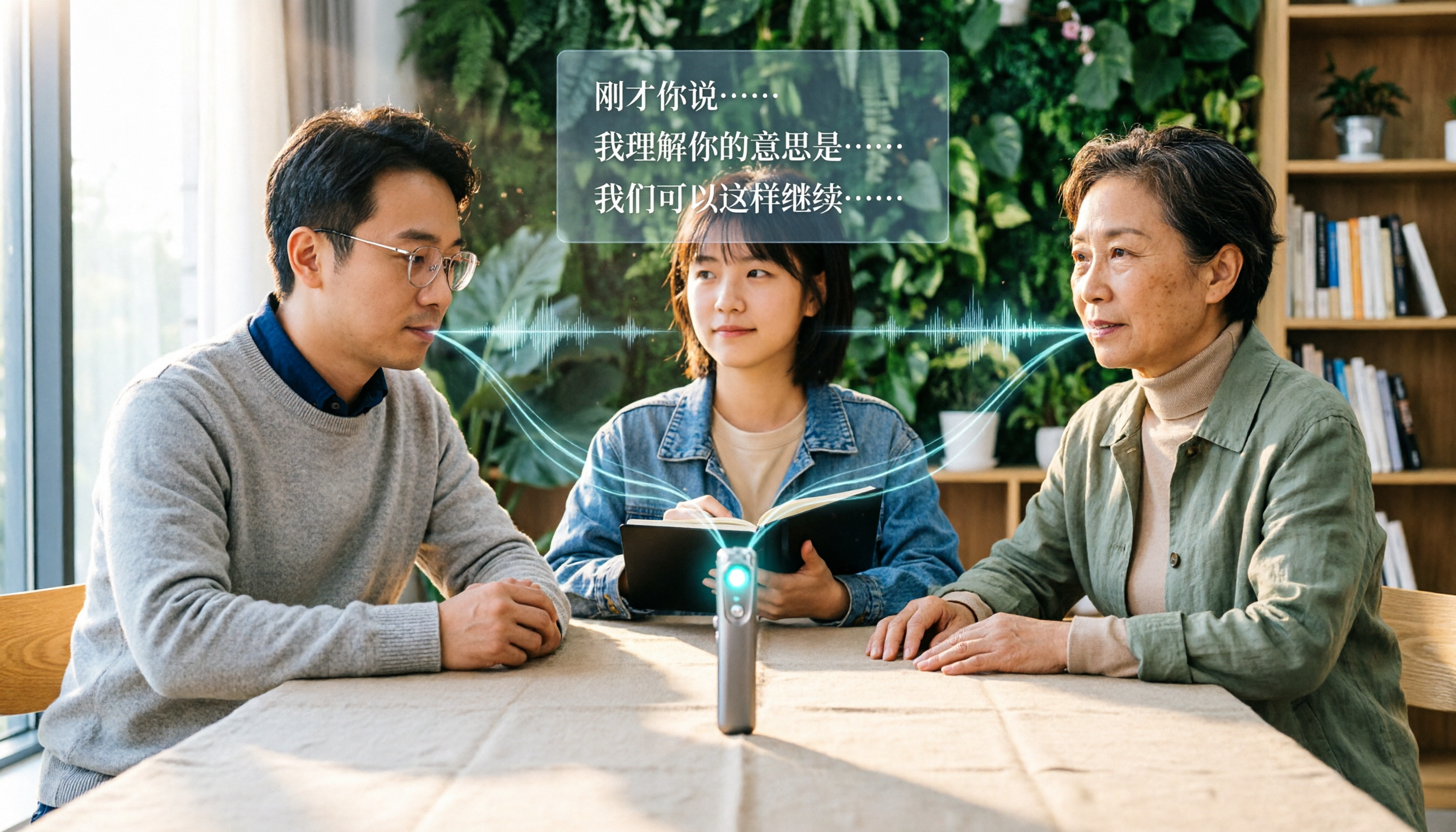 2026年5款錄音轉文字工具實測對比:免費版哪個最夠用?