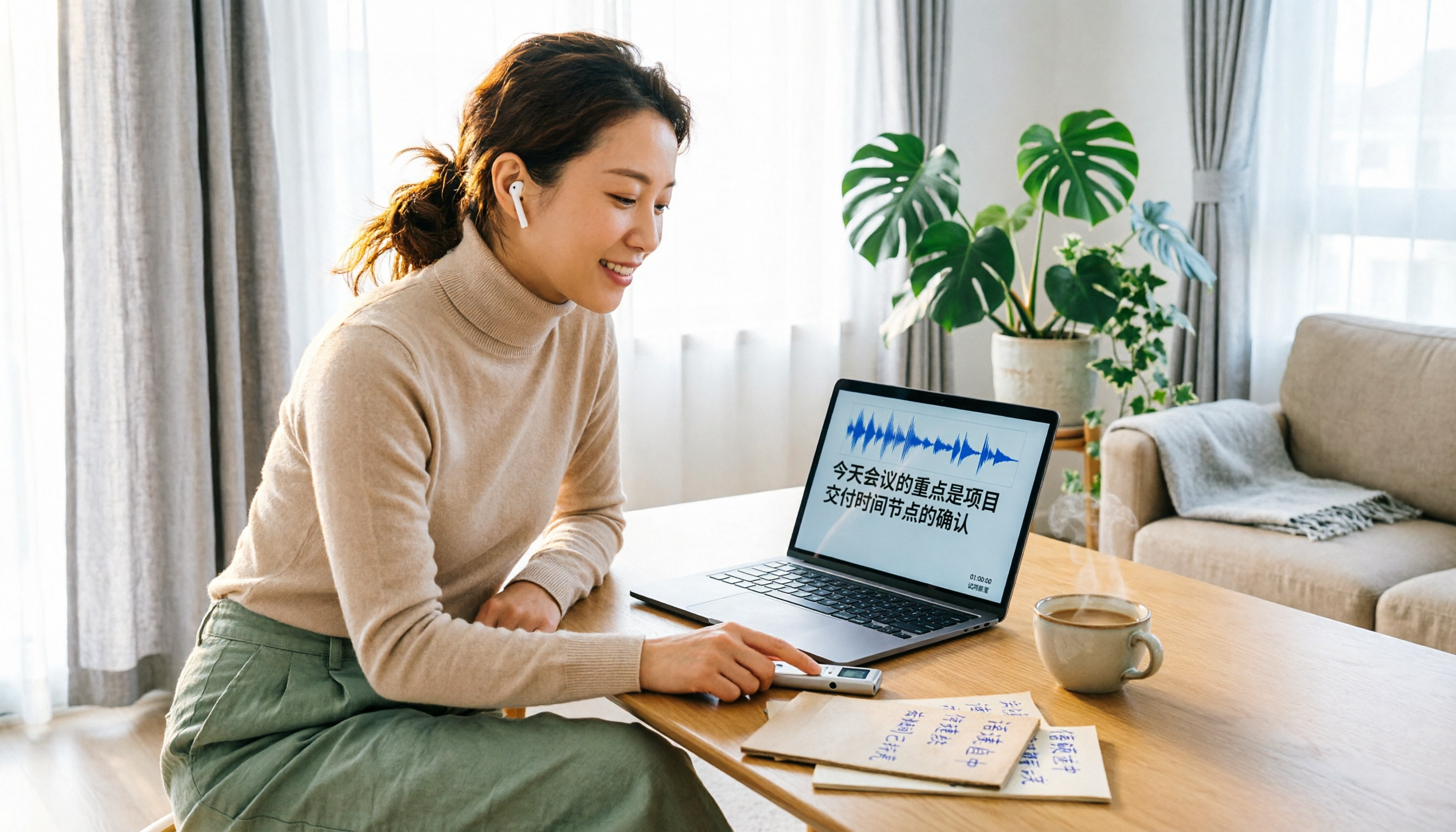 【教學】2026年Good Tape免費試用:1小時逐字稿+免信用卡開通步驟