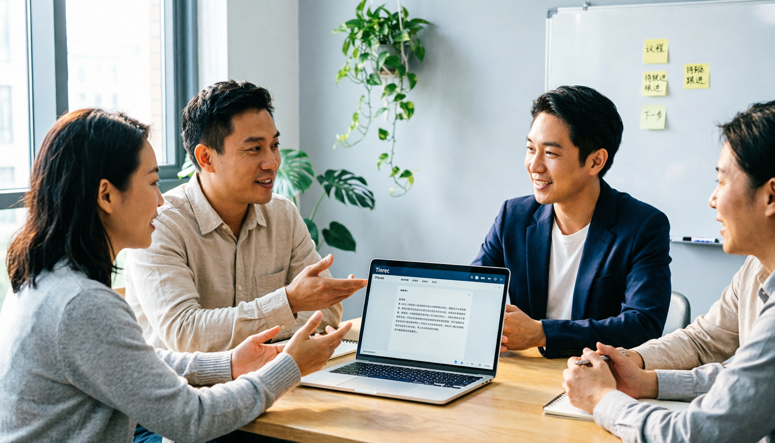 Tinrec vs Otter.ai 2026 Hands-on Comparison: Which Is Smoother for Chinese Meetings and Bot-Free Recording?
