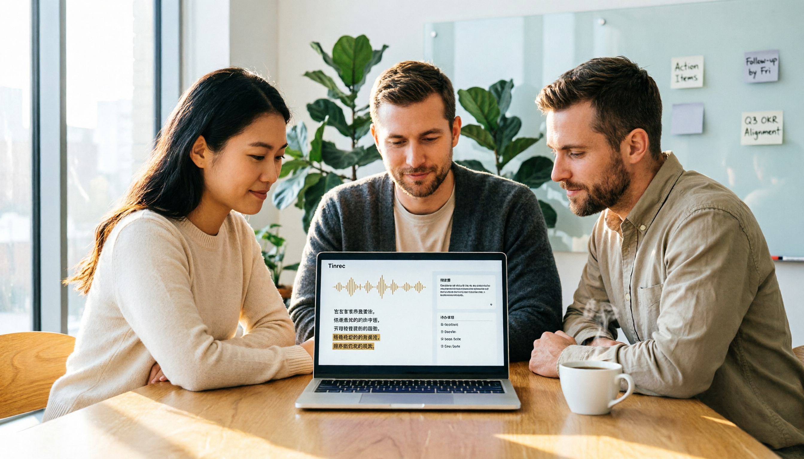How to Convert Recordings to Text with Good Tape in 2026: 5 Steps Tested and Key Dcard Discussions