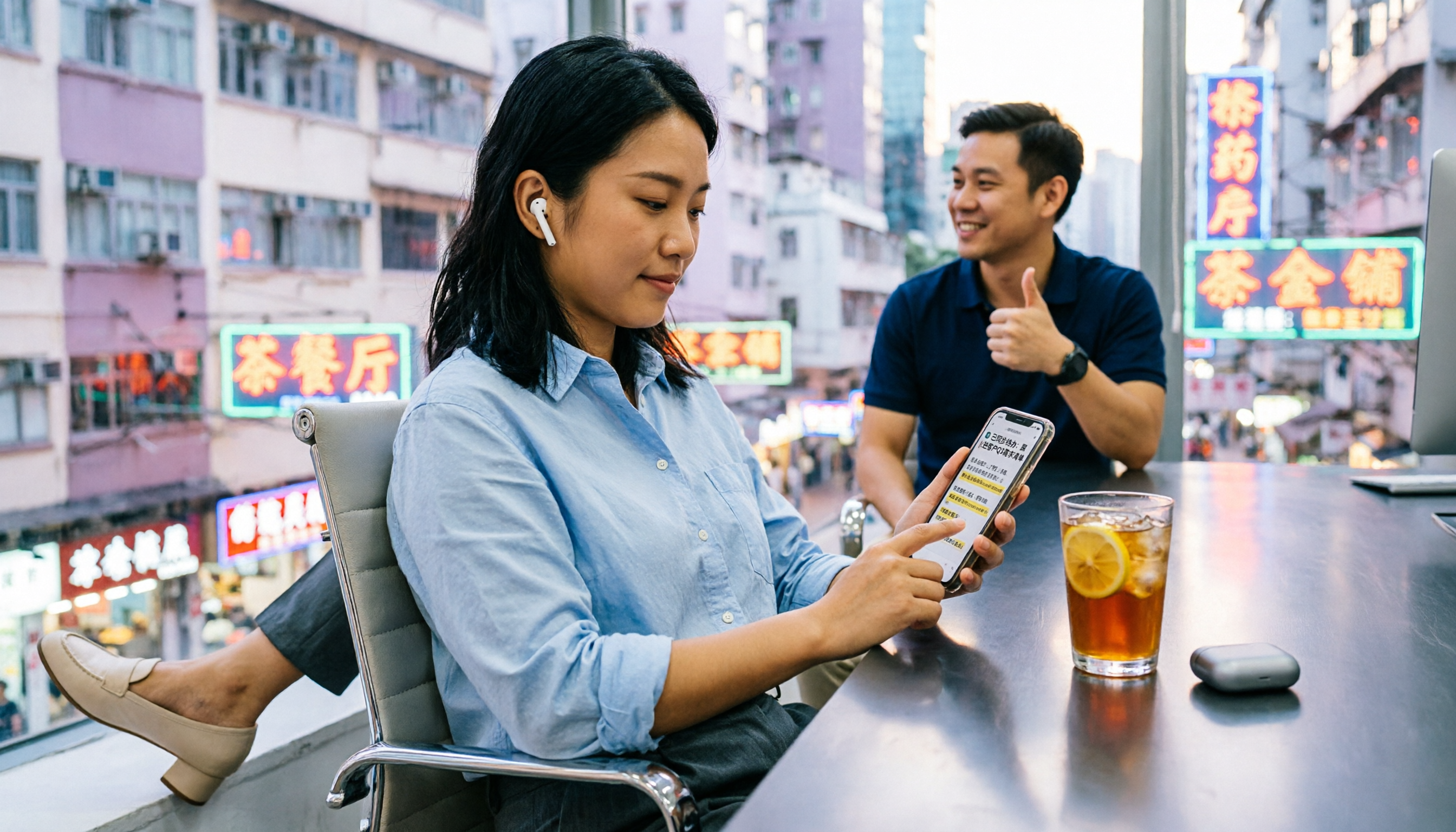 5 Best Recording-to-Text Tools in 2026: Which Free Plan Suits Hong Kong Office Workers Best?