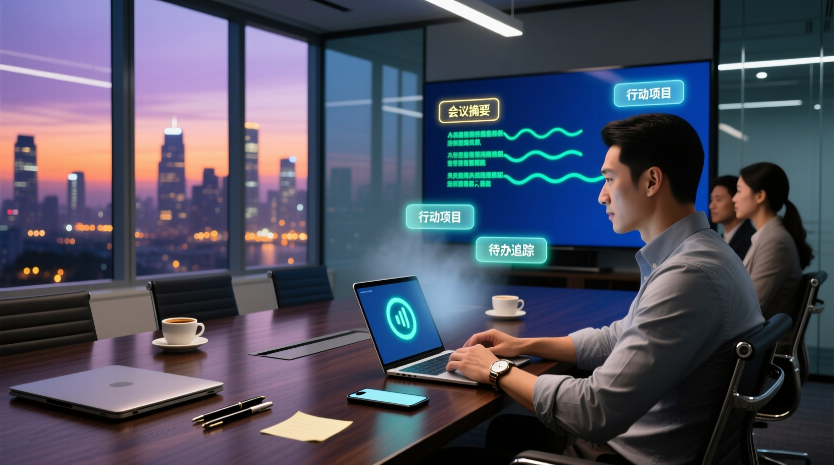 AI Speech-to-Text Recommendations: From Meeting Types to Post-Meeting Deliverables, Choose the Right Tool for You