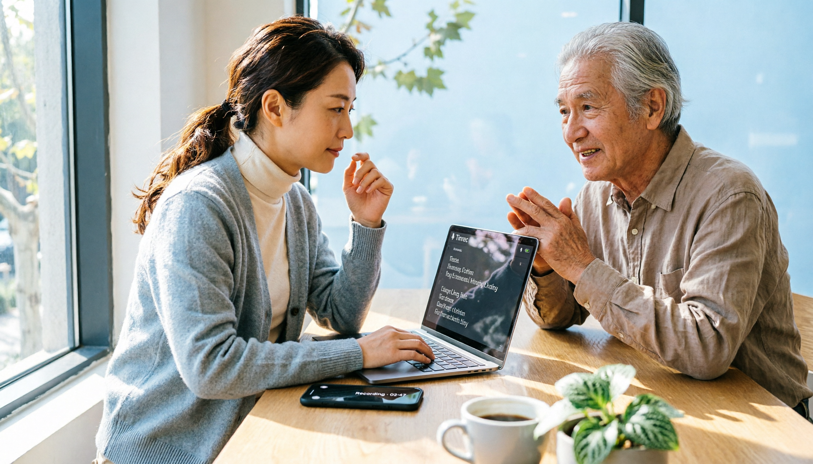 2026年雅婷逐字稿免費方案整理:3種用法一次看