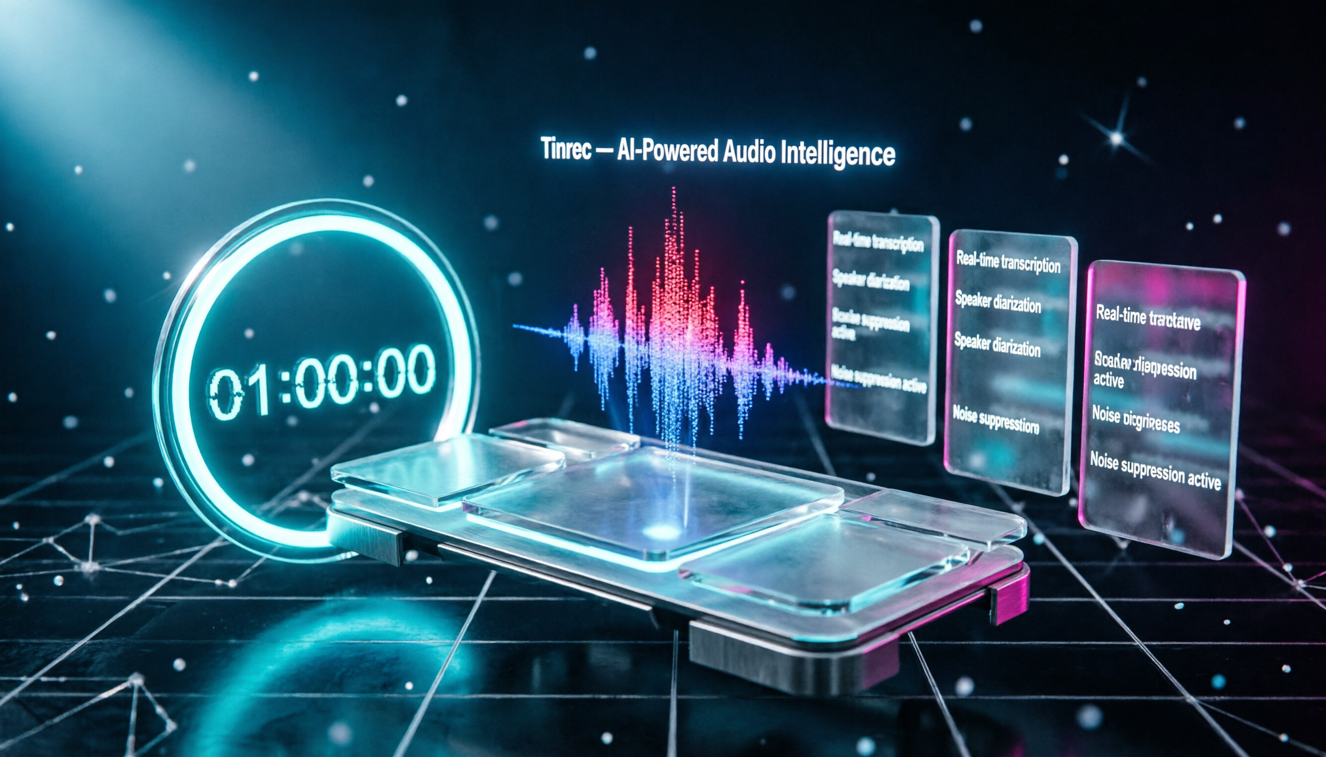 2026年Good Tape無料版実測レビュー：1時間トライアルと月3本の無料文字起こし、どちらが十分？