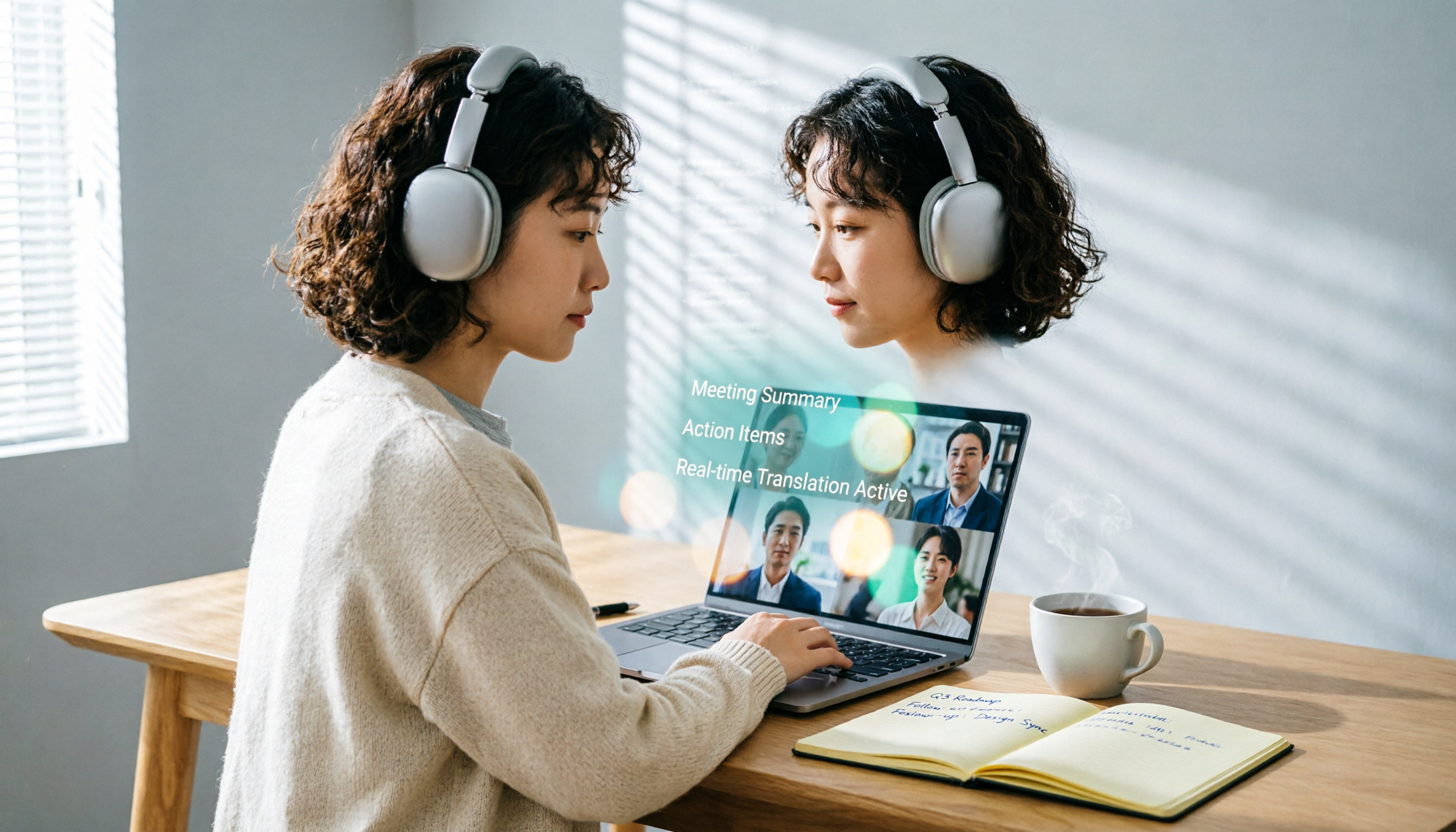 2024年Google Meet更新重點整理:5個最值得注意的功能變化