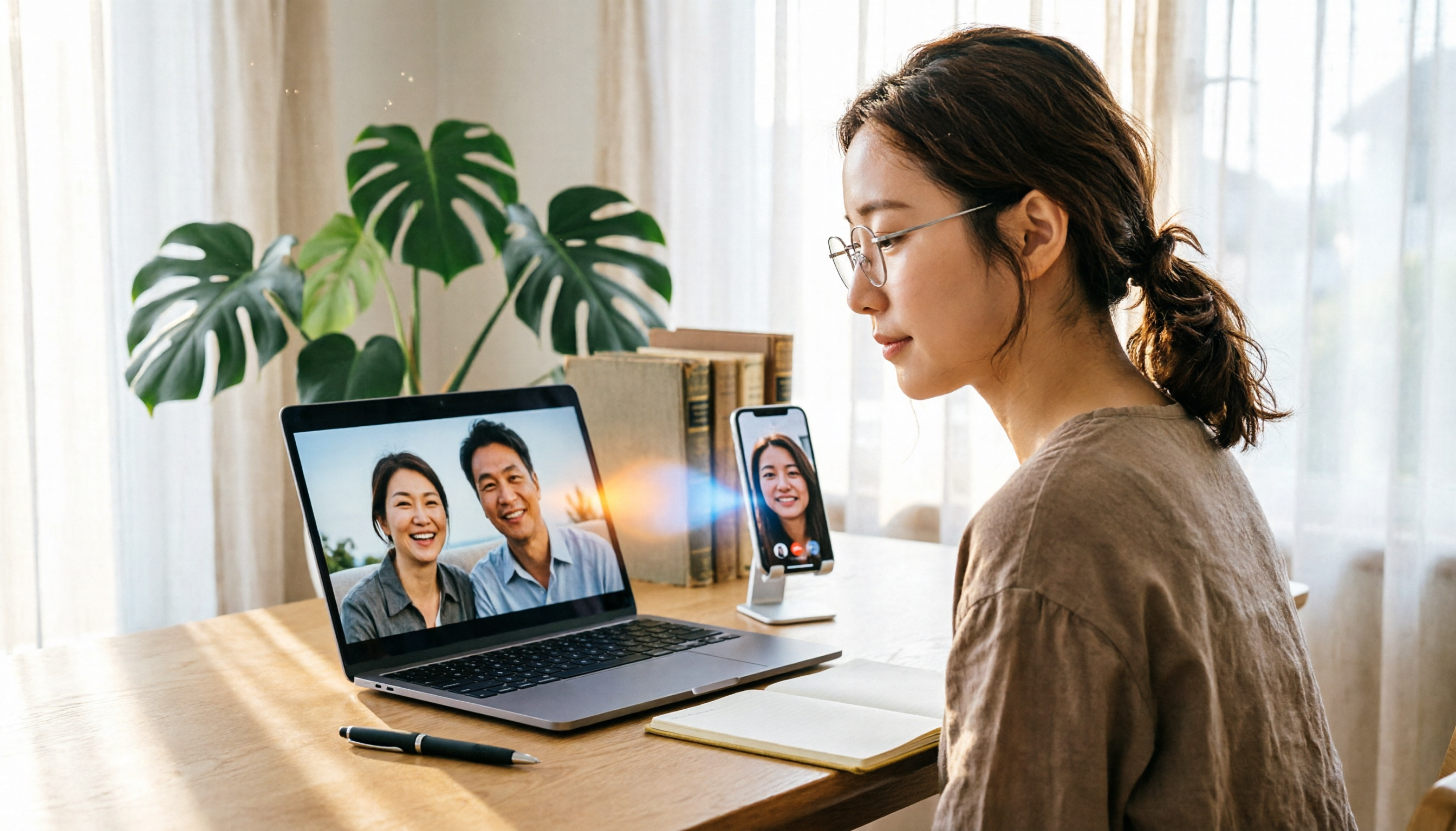 2026年Google Meet vs FaceTime完整指南:一次看懂跨平台、畫質與適用場景差異