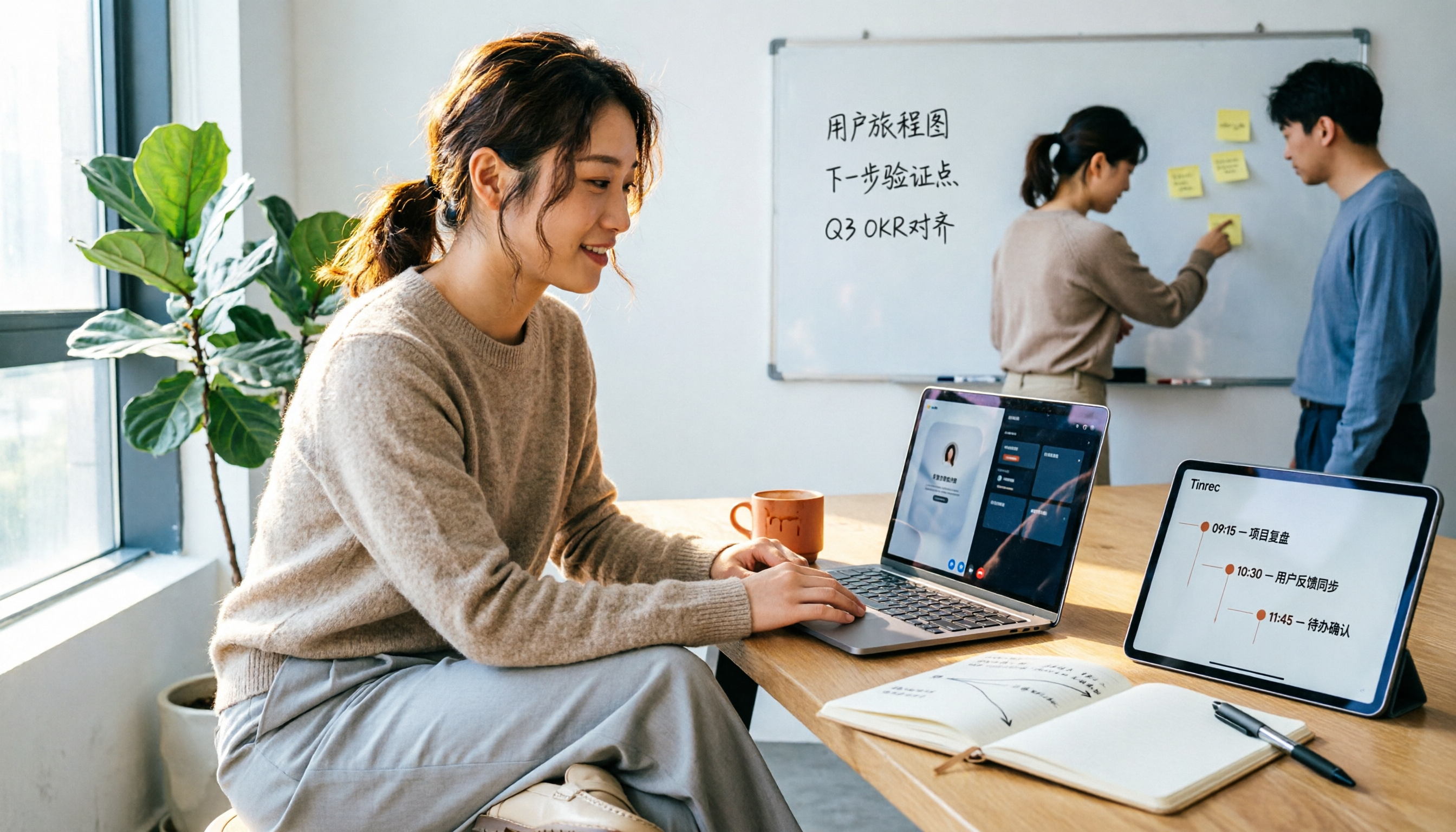 2026年Google Meet與Microsoft Teams實測對比：中小團隊到底該選哪個？