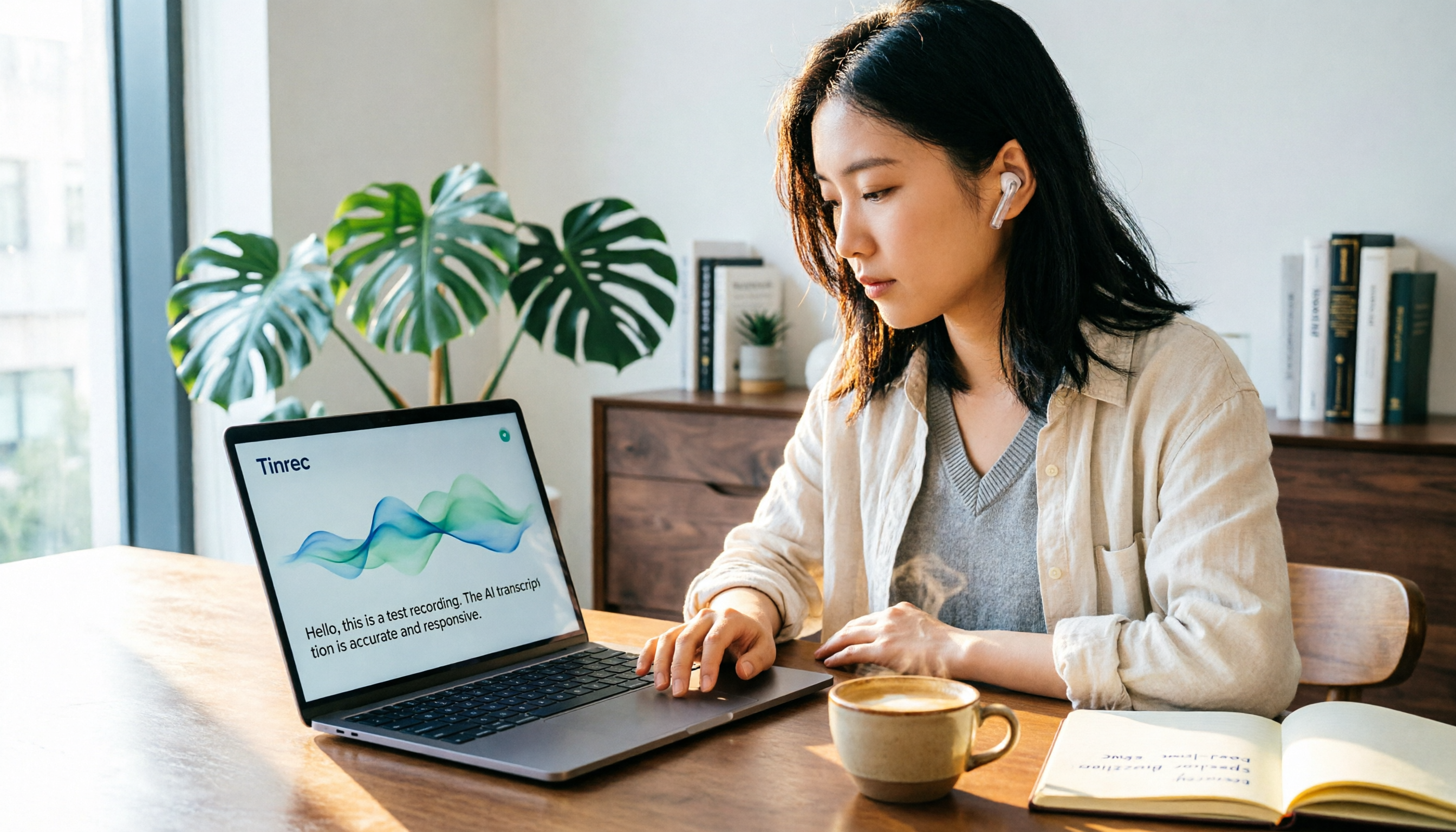 6 Best AI Transcription Tools Compared in 2026: Which Free Plan Is Worth It?