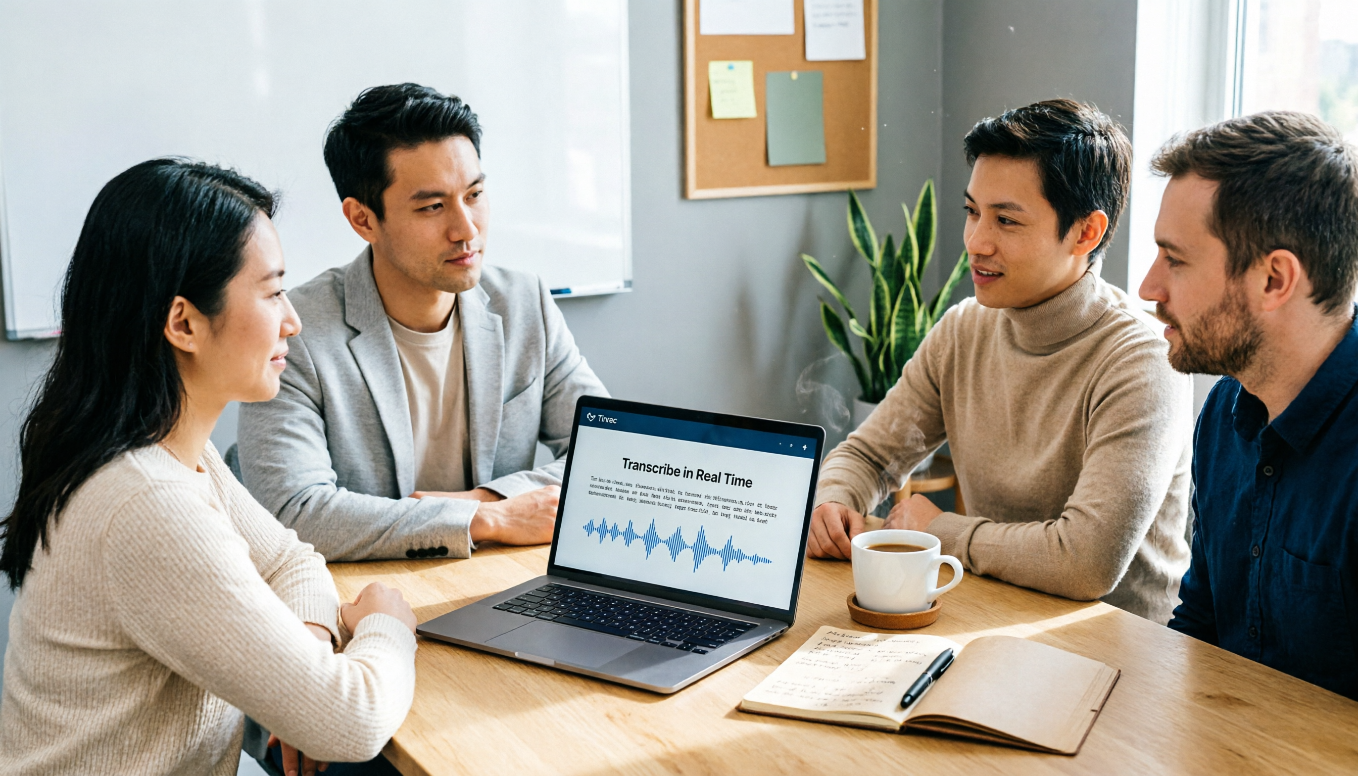 5 Best AI Meeting Recorder & Note-Taking Tools in 2026: Which Free Plan Is Actually Enough?