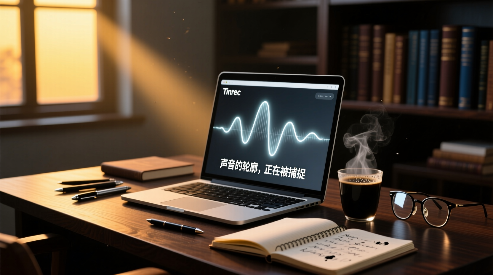 Good Tape 教學:從註冊到取得可用逐字稿的完整操作流程