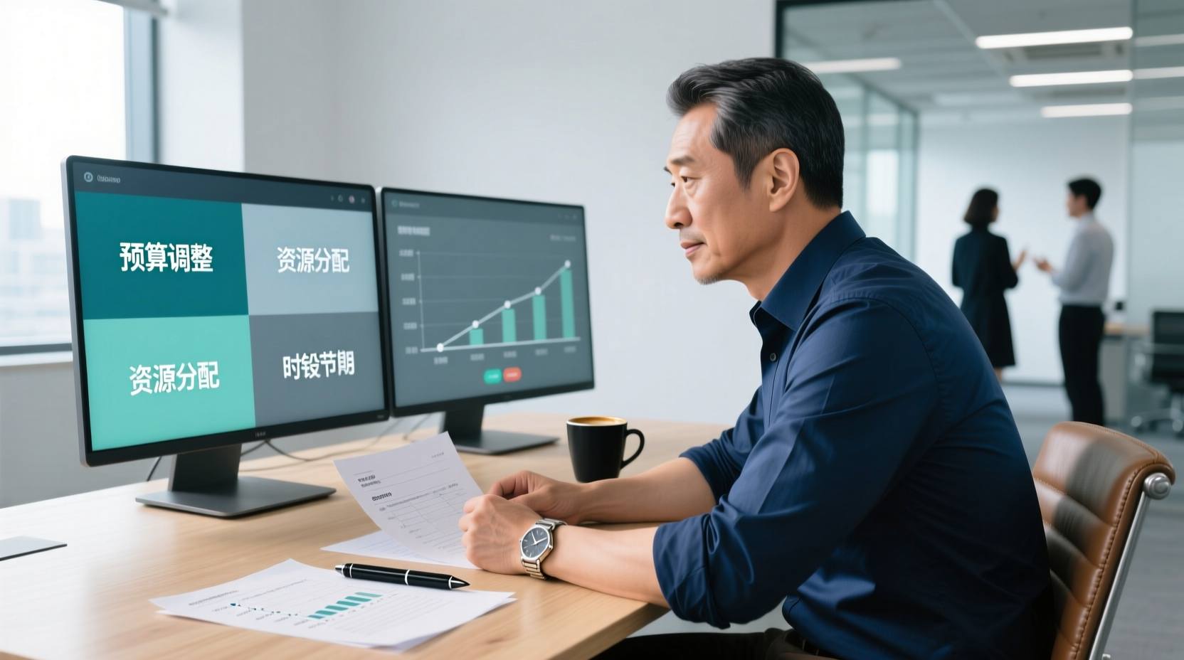 Google Meet vs Teams 怎麼選?從會議記錄、協作與成本看中小團隊的決策框架