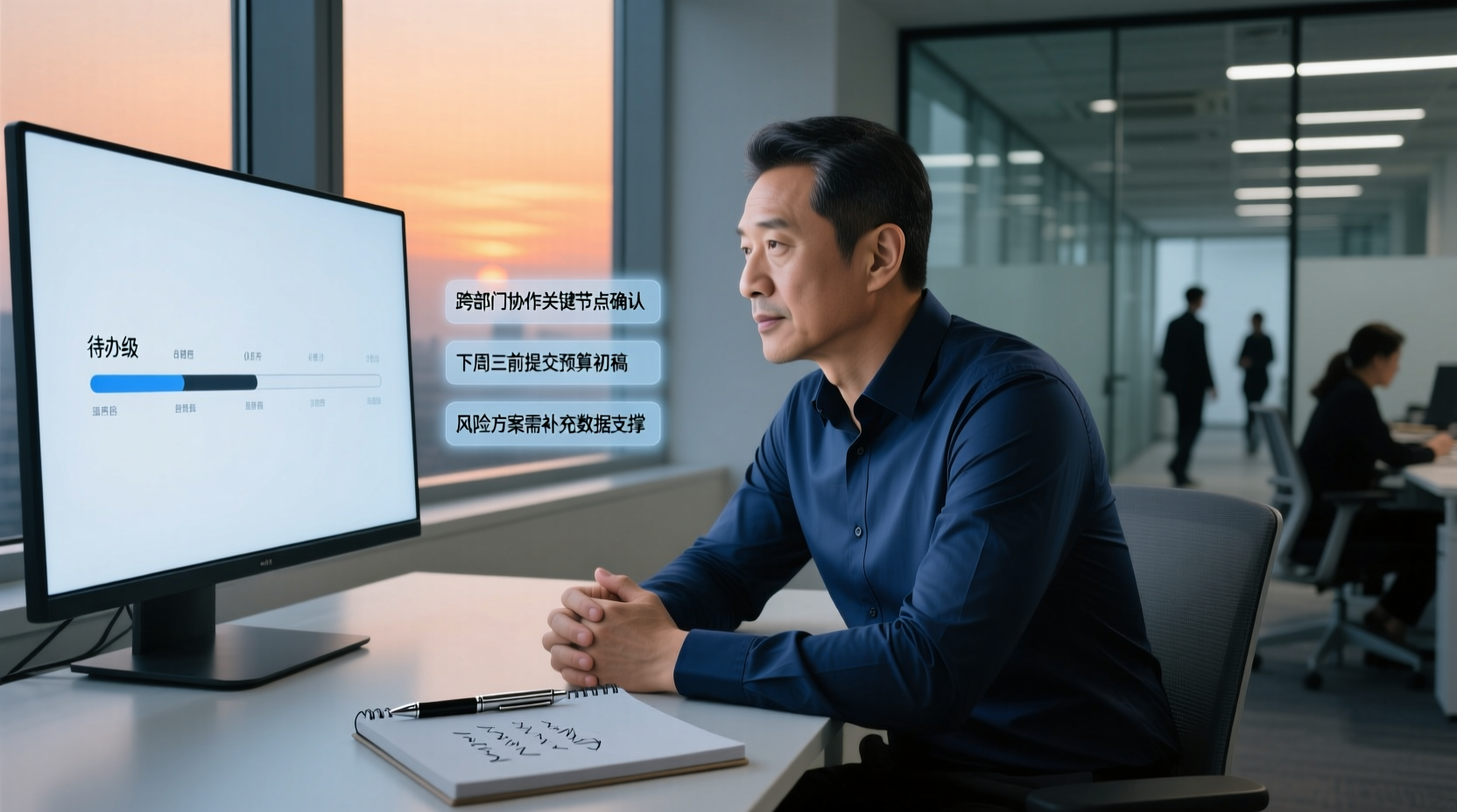 Google Meet 的 AI 功能夠用嗎?從字幕到可執行會議資料的完整工作流