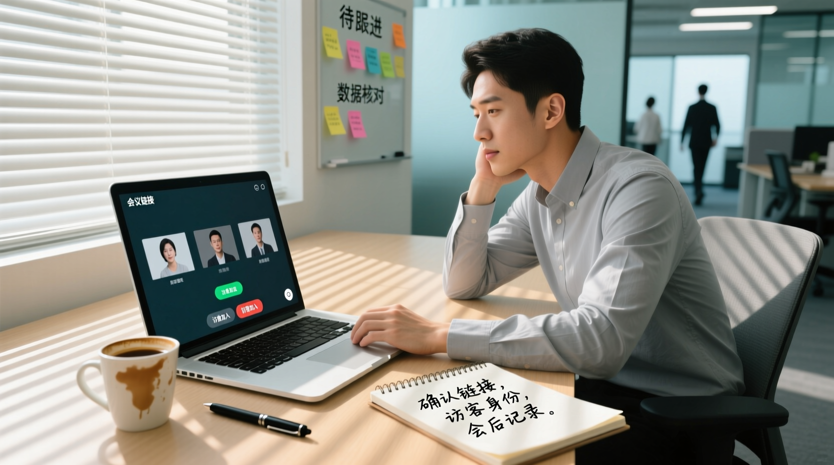 Google Meet 沒有主持人也能加入嗎?從加入條件到會後記錄的完整流程