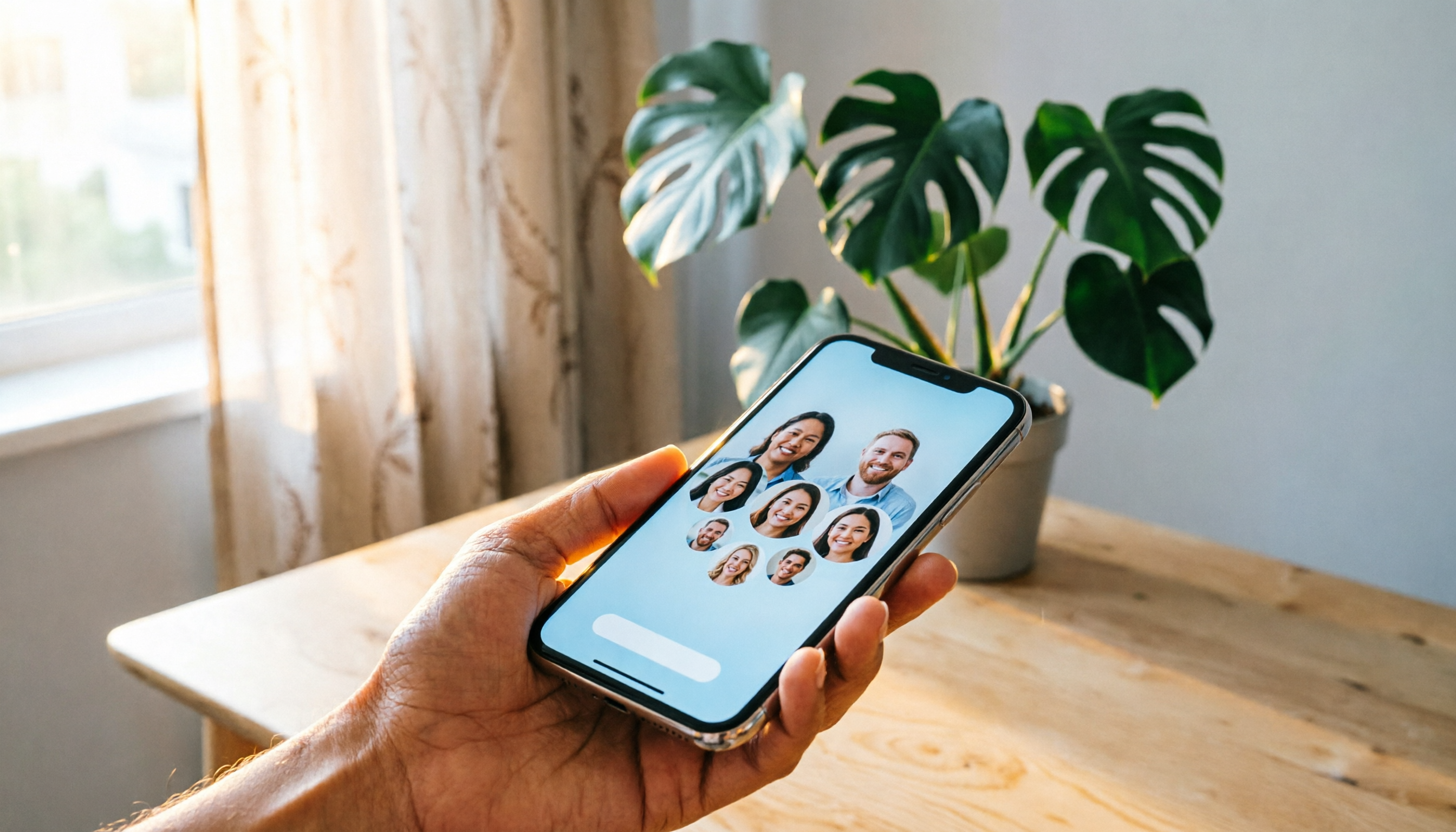 2026年iPhone用Google Meet完整指南：不裝App也能加入會議的3種方法