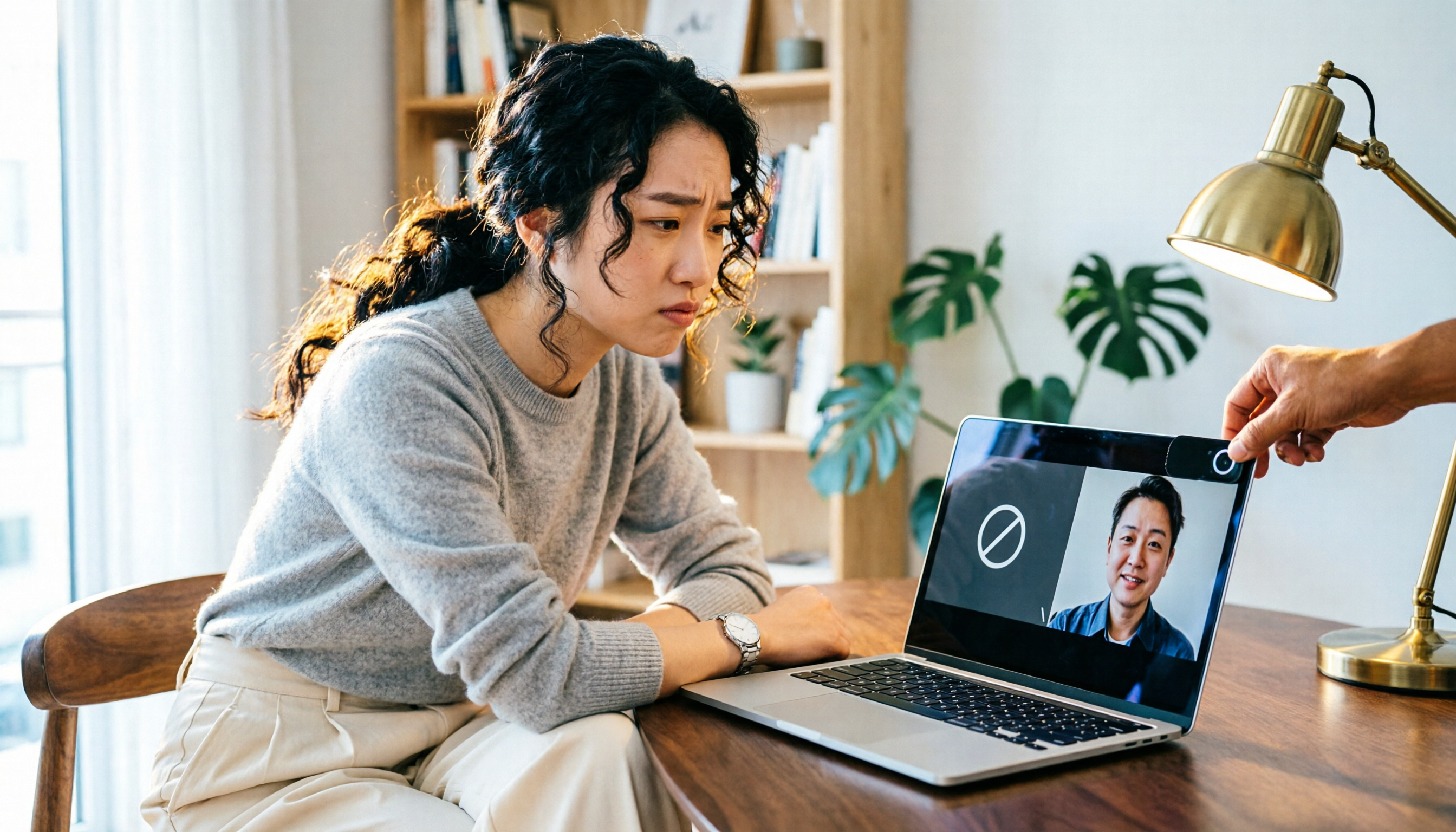 2026年Google Meet摄像头无法使用怎么办?8步完整教程