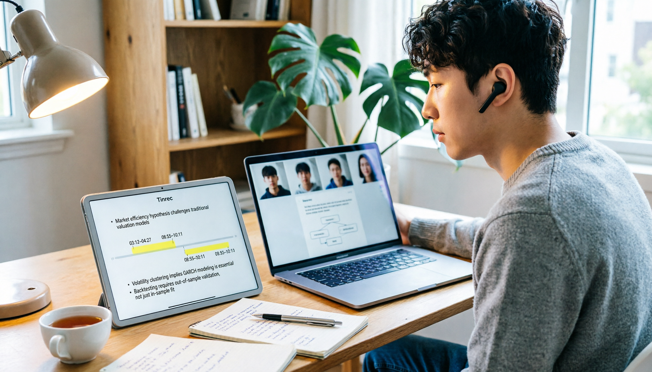 2026年Google Meet實測心得:學生遠距上課用它夠嗎?