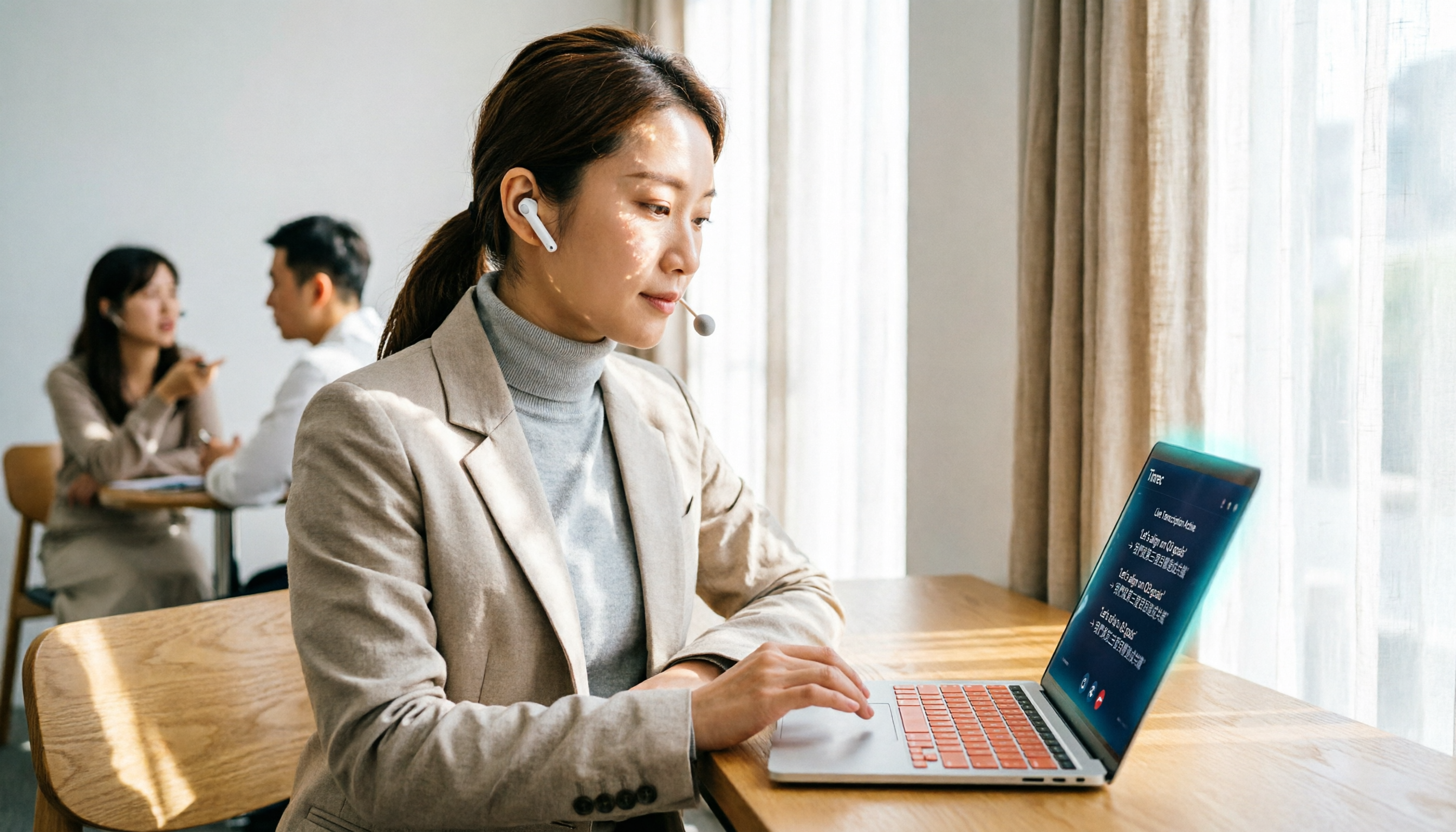 2026年録音文字起こしツール実測比較:TurboScribeとNotta、どっちがあなたに合う?