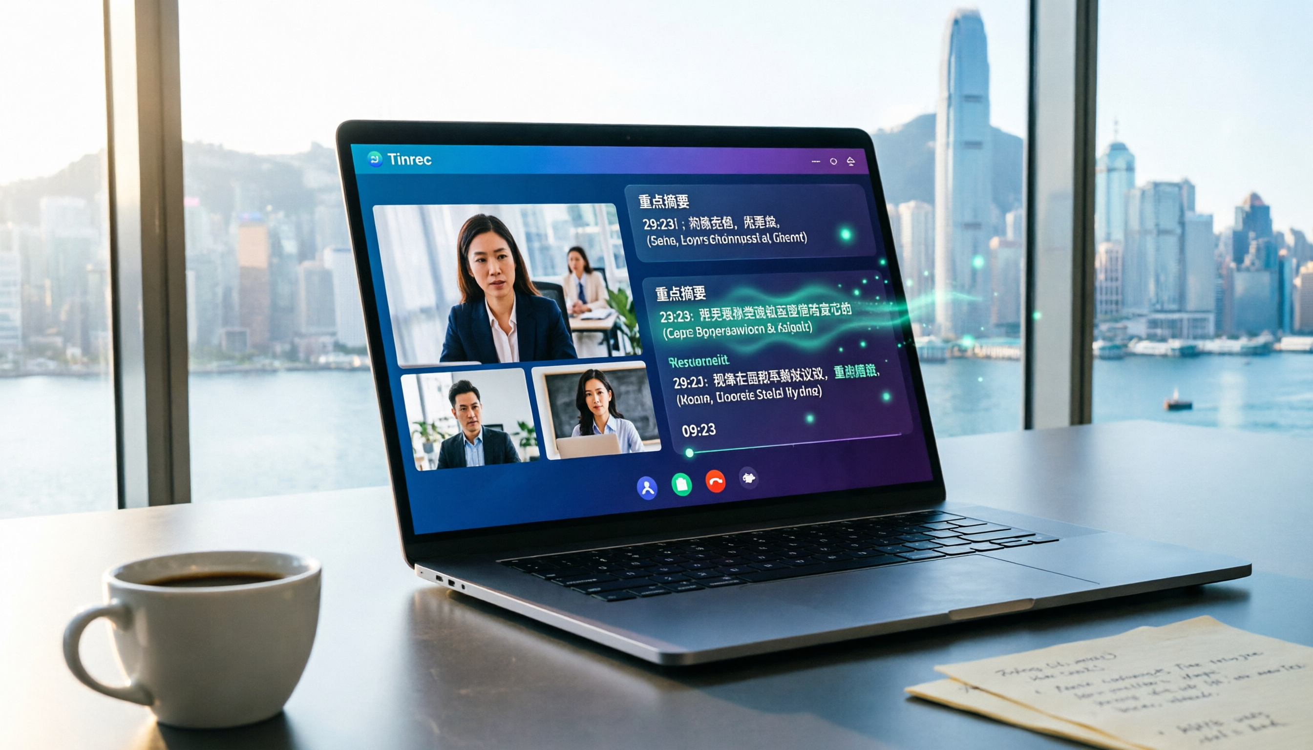 Google Meet 係咪視像通話？2026 年實測 5 款會議工具，這款最啱香港打工仔