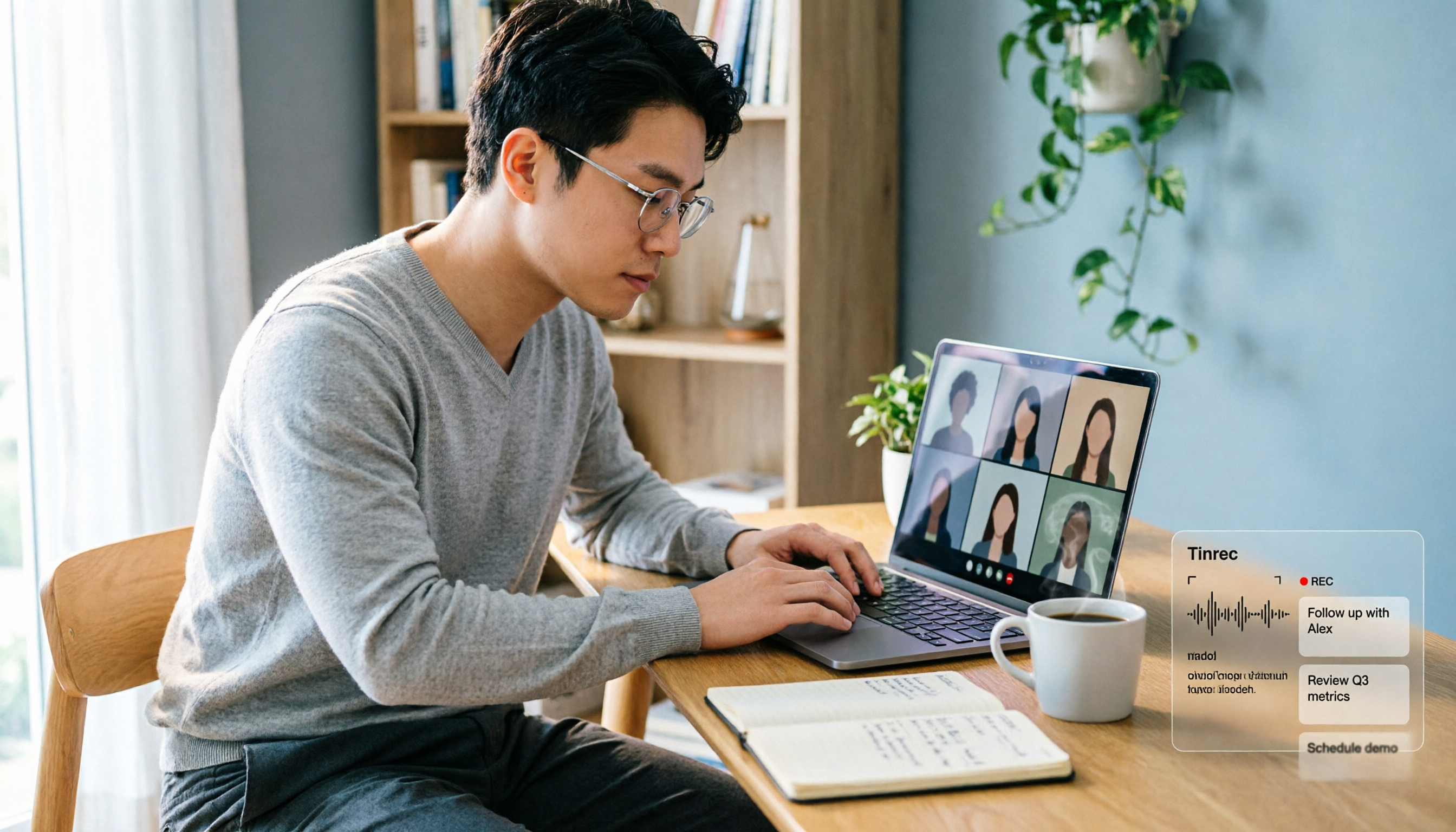 2026年Google Meet免費版實測指南:60分鐘限制與3種突破方式
