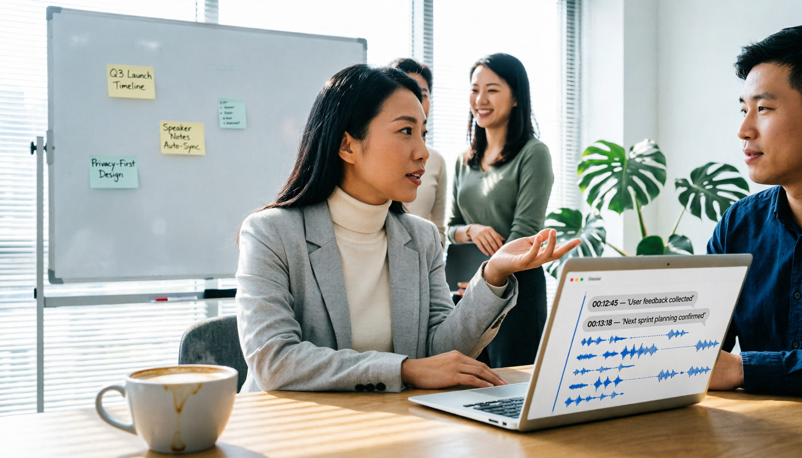 2026 Meeting Minutes Tool Buying Guide: 4 Tools Tested and Selection Tips