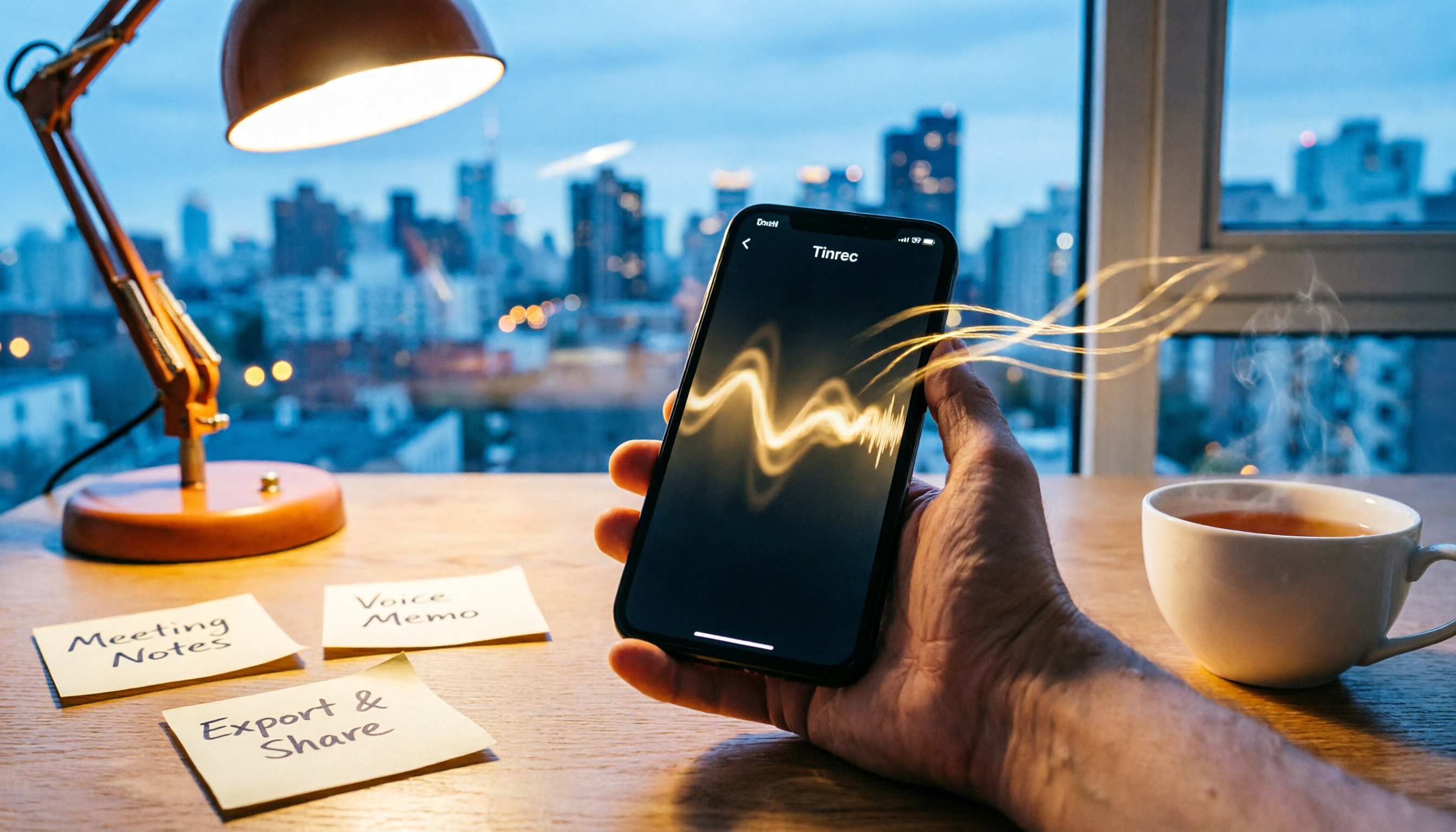 The Complete Guide to Recording LINE Calls in 2026: Android Methods, Limitations, and Alternatives