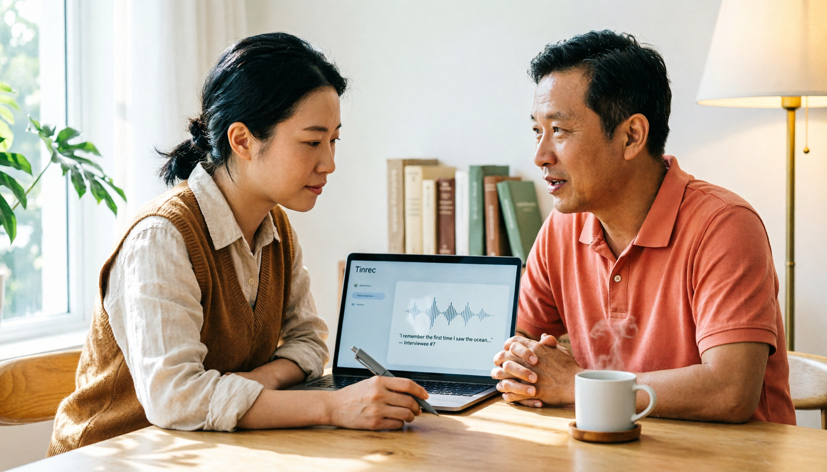 5 Best Interview Transcription Tools Tested in 2026: Which One Suits Qualitative Research and Meeting Notes Best?