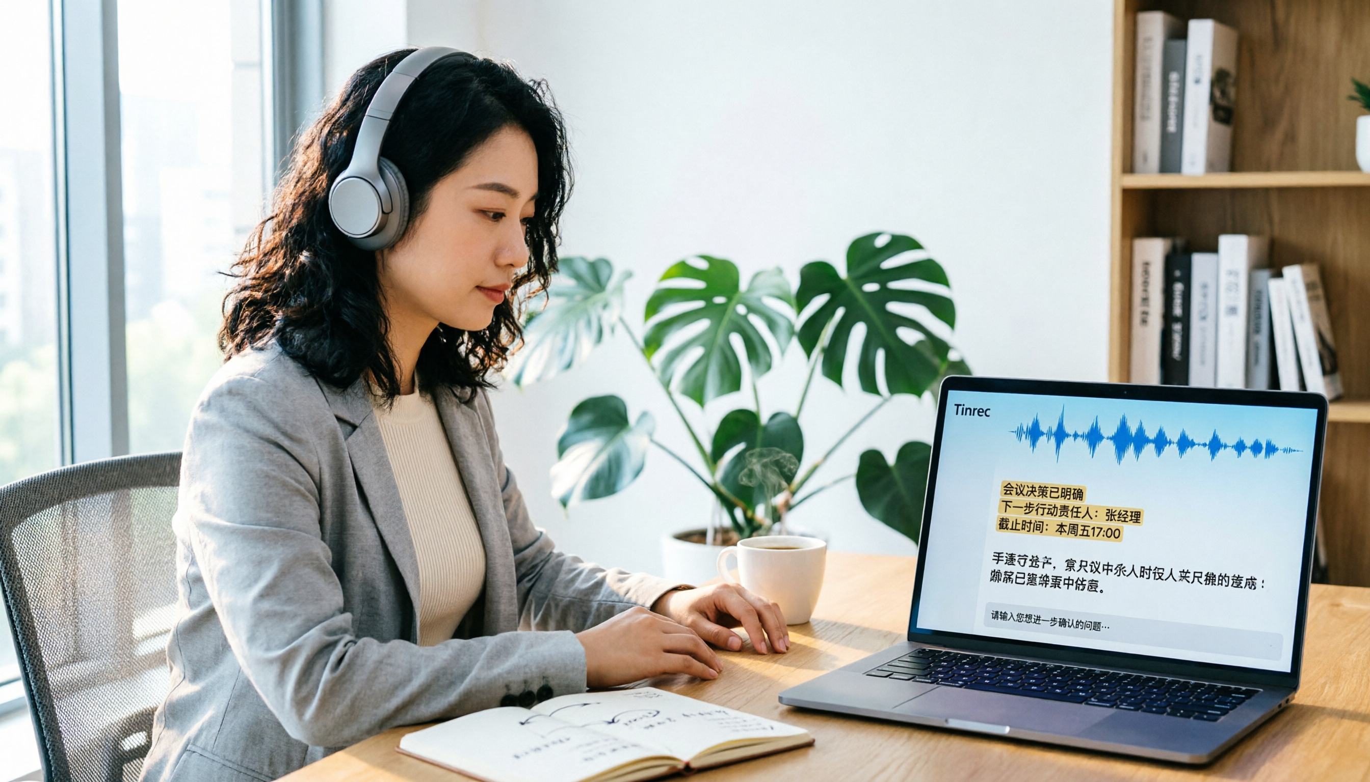 Best Podcast Transcript Tools in 2026: Tested 3 Types, This One Works Best for Meetings