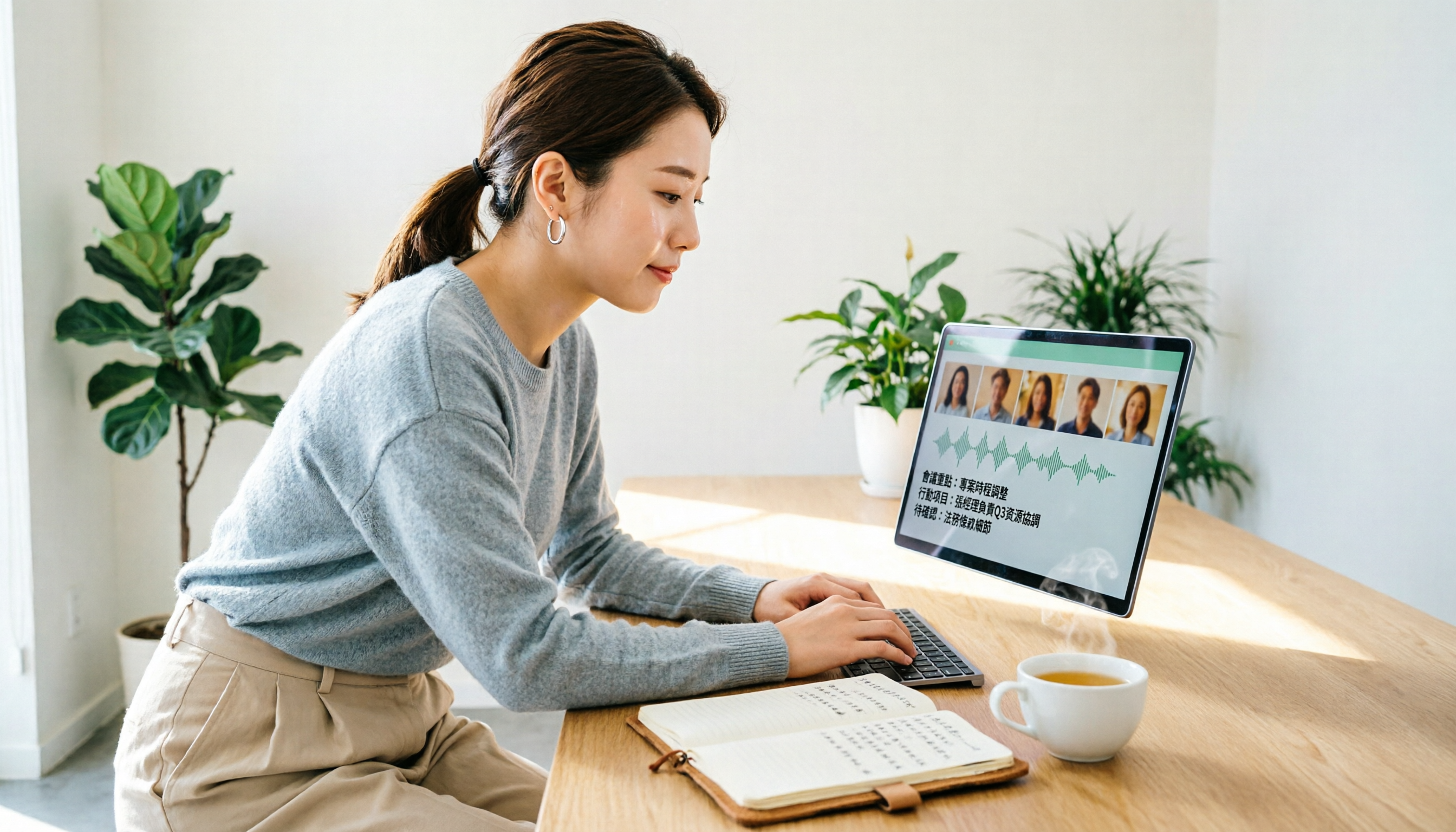 5 Best Online Meeting Minutes Tools Tested in 2026: Which Free Plan Is Worth It?