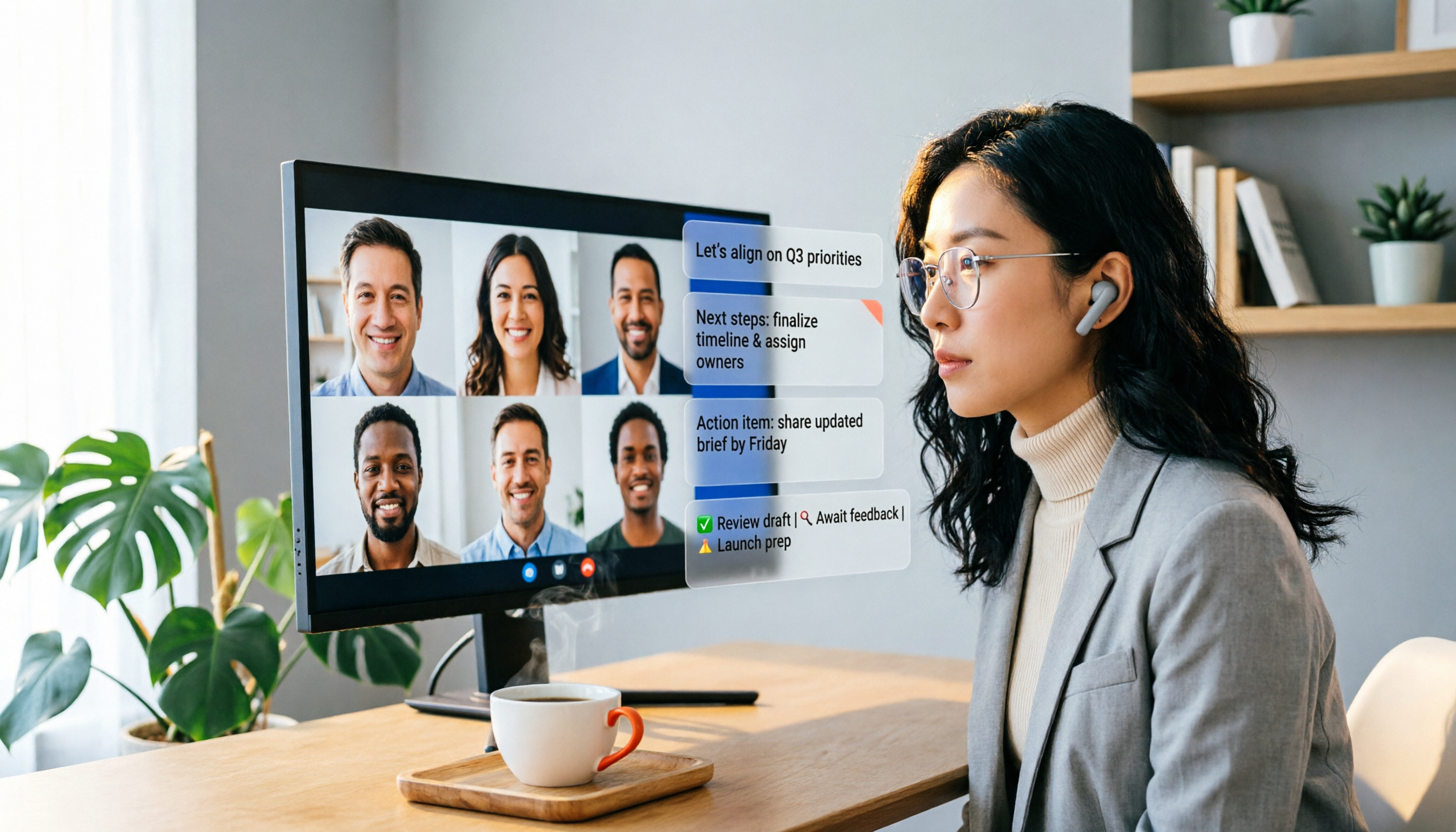 How to Record Microsoft Teams Meetings in 2026: A 5-Step Guide, Then Use Tinrec to Turn Recordings into Meeting Notes