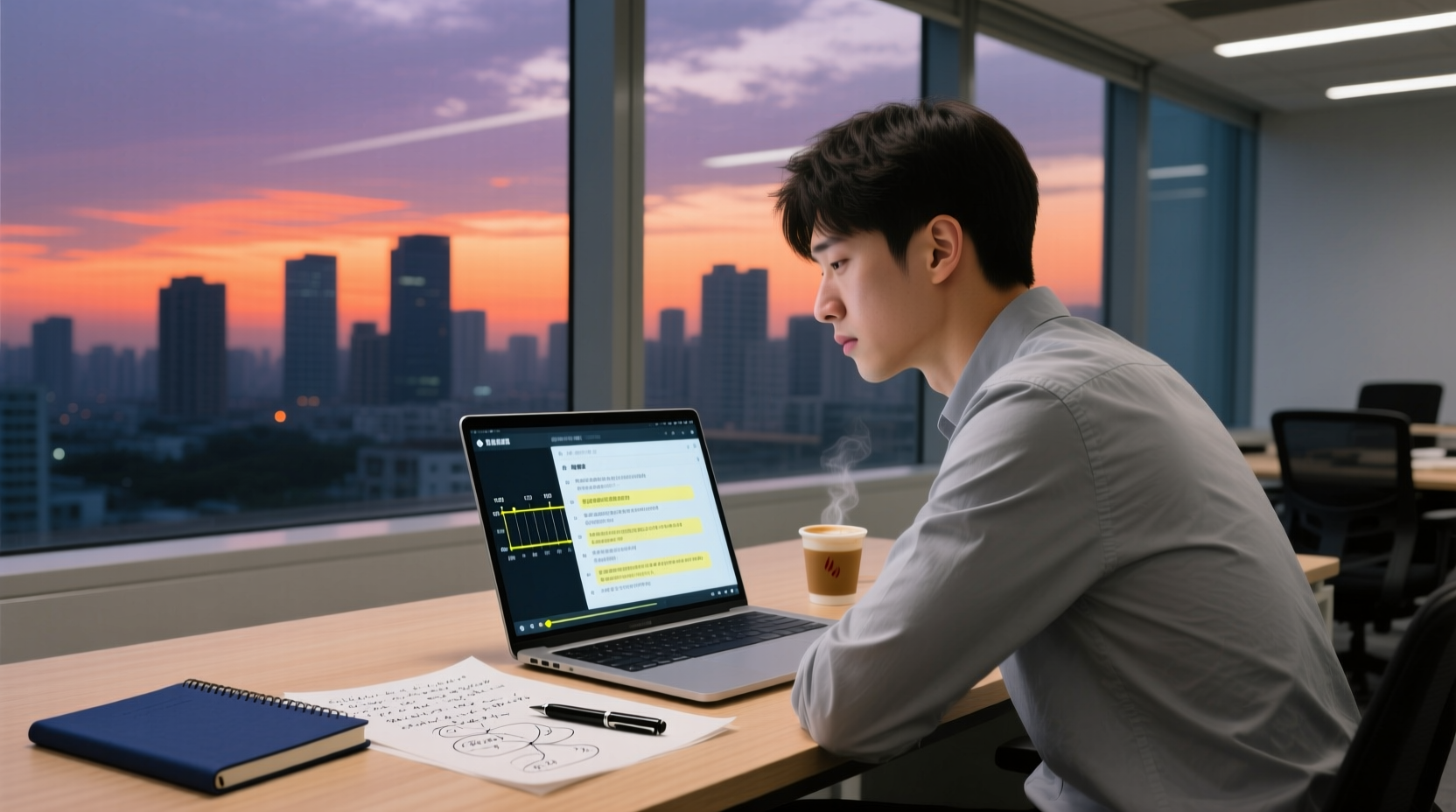 Google Meet 錄製功能留下什麼?從錄影檔到逐字稿、紀要與待辦的會後交接流程