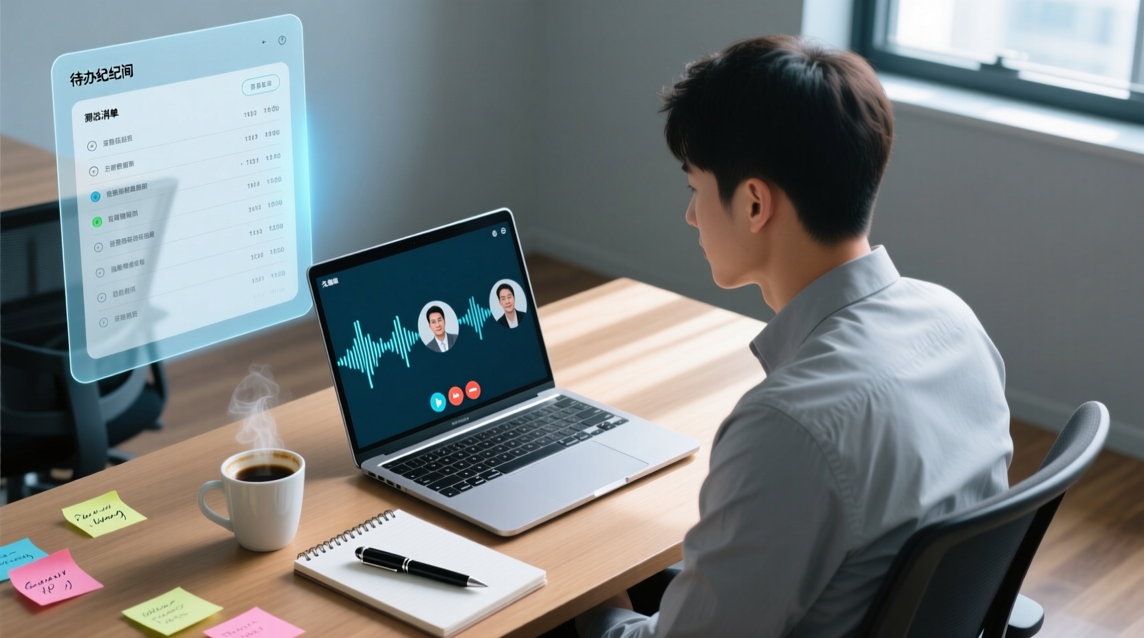 Google Meet 不開鏡頭也能開會：沒有攝影機的加入步驟、音訊設定與會後紀錄交接