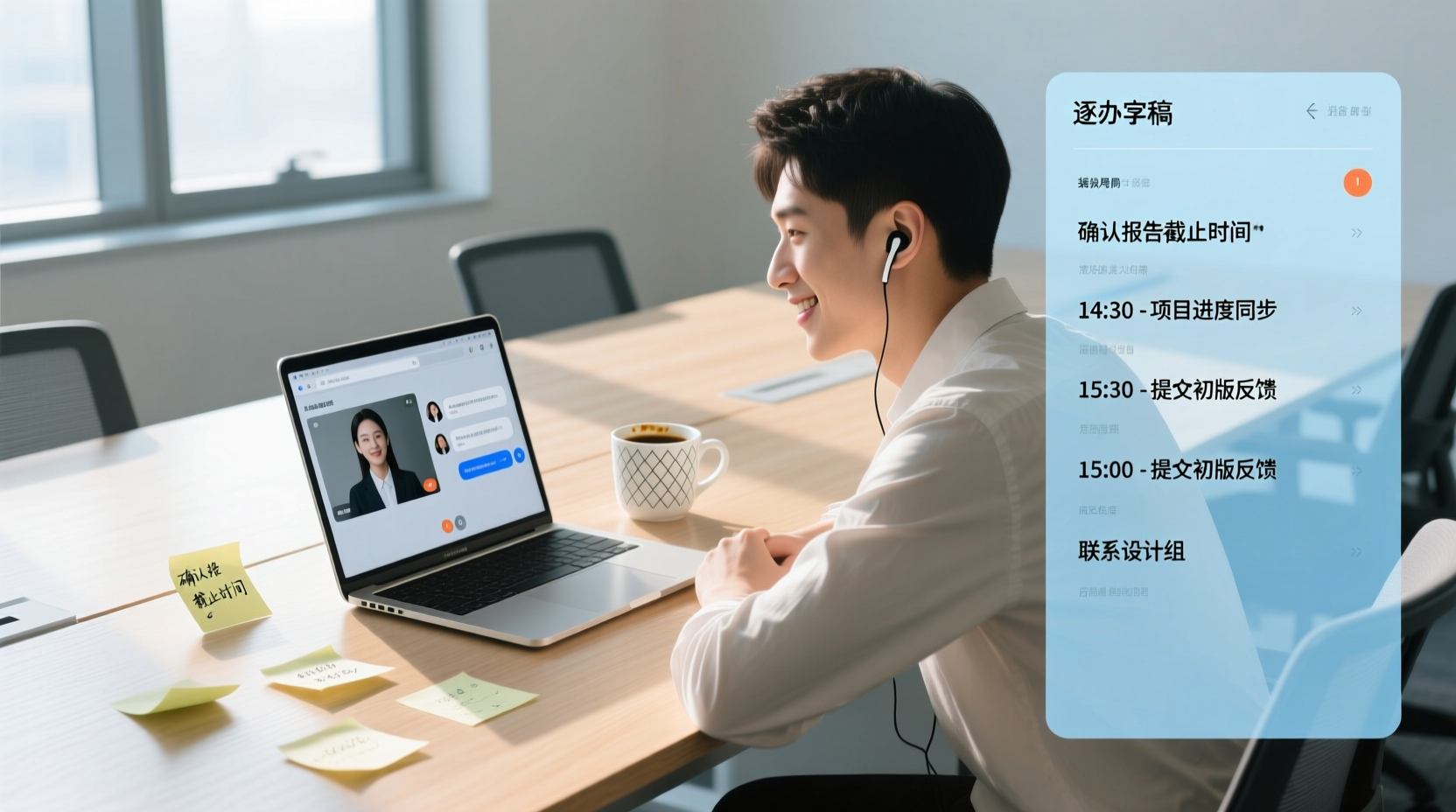 Google Meet 不下載也能開會：瀏覽器直接加入的條件、限制與免費會議記錄方案