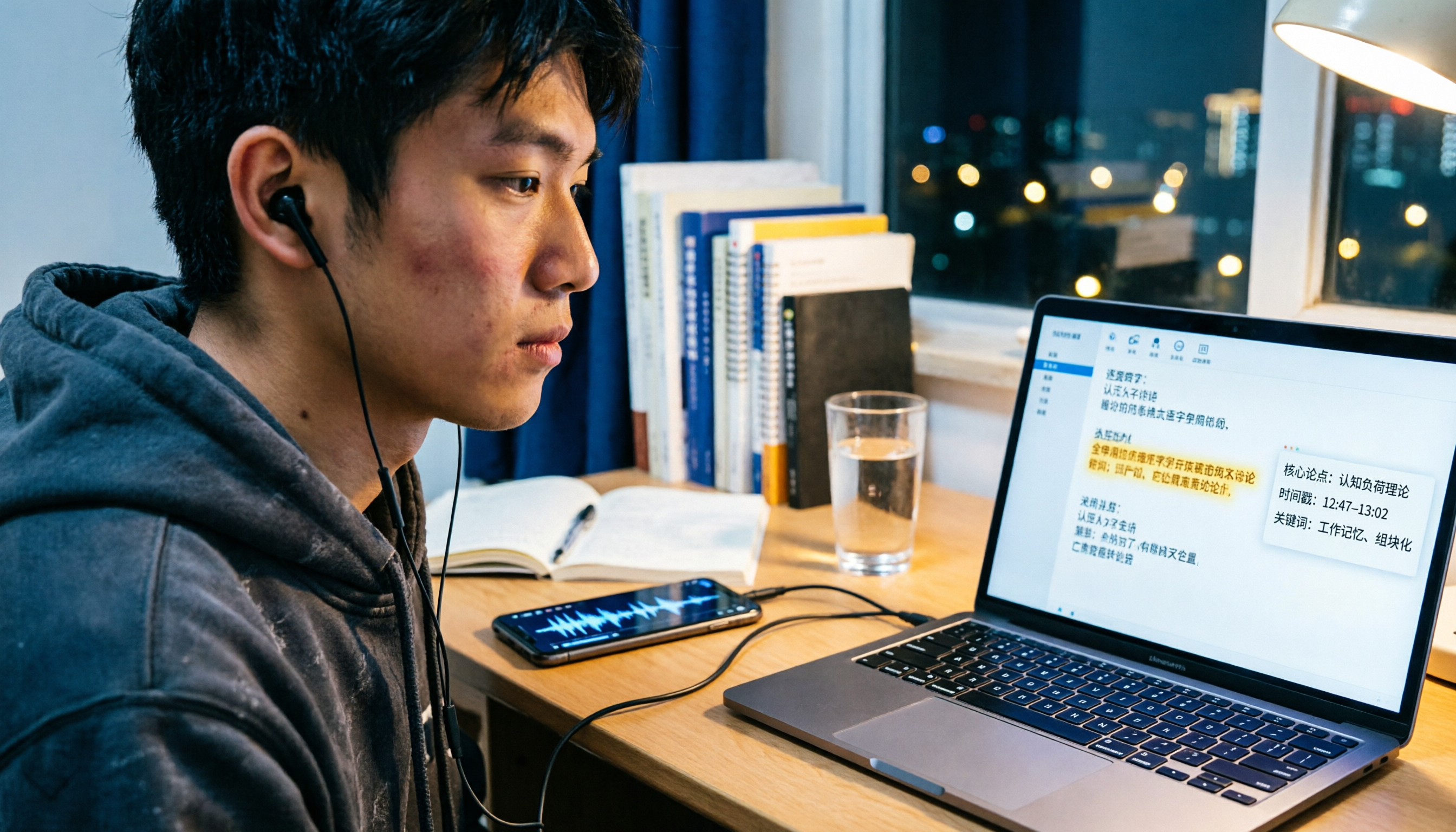 2026年Line in錄音免費方案整理:4款一次看