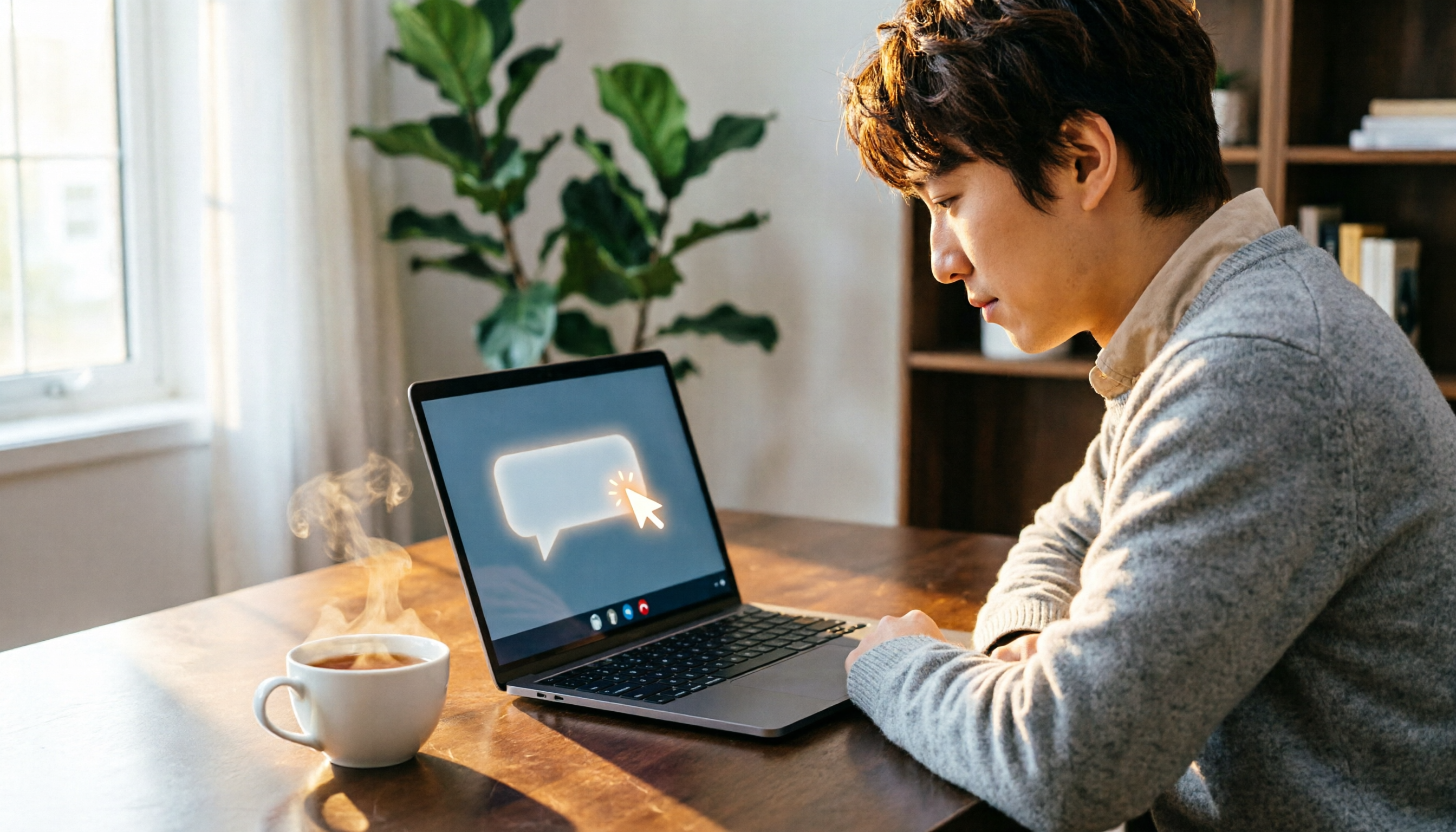 2026年Google Meet聊天框位置教學：桌面版、手機版與常見問題一次看懂