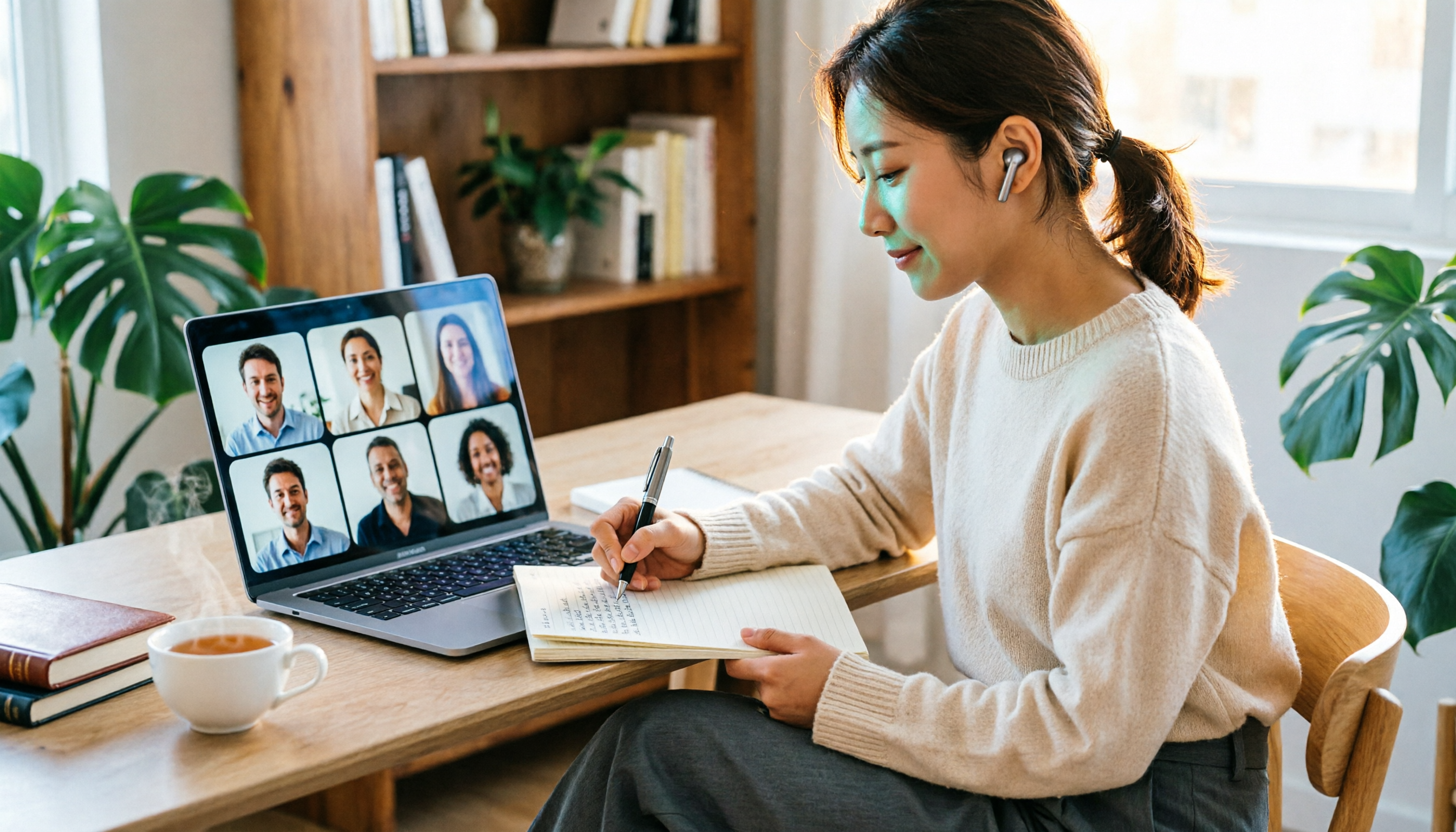 【教學】2026年Google Meet是什麼:3個常見誤區+正確使用步驟