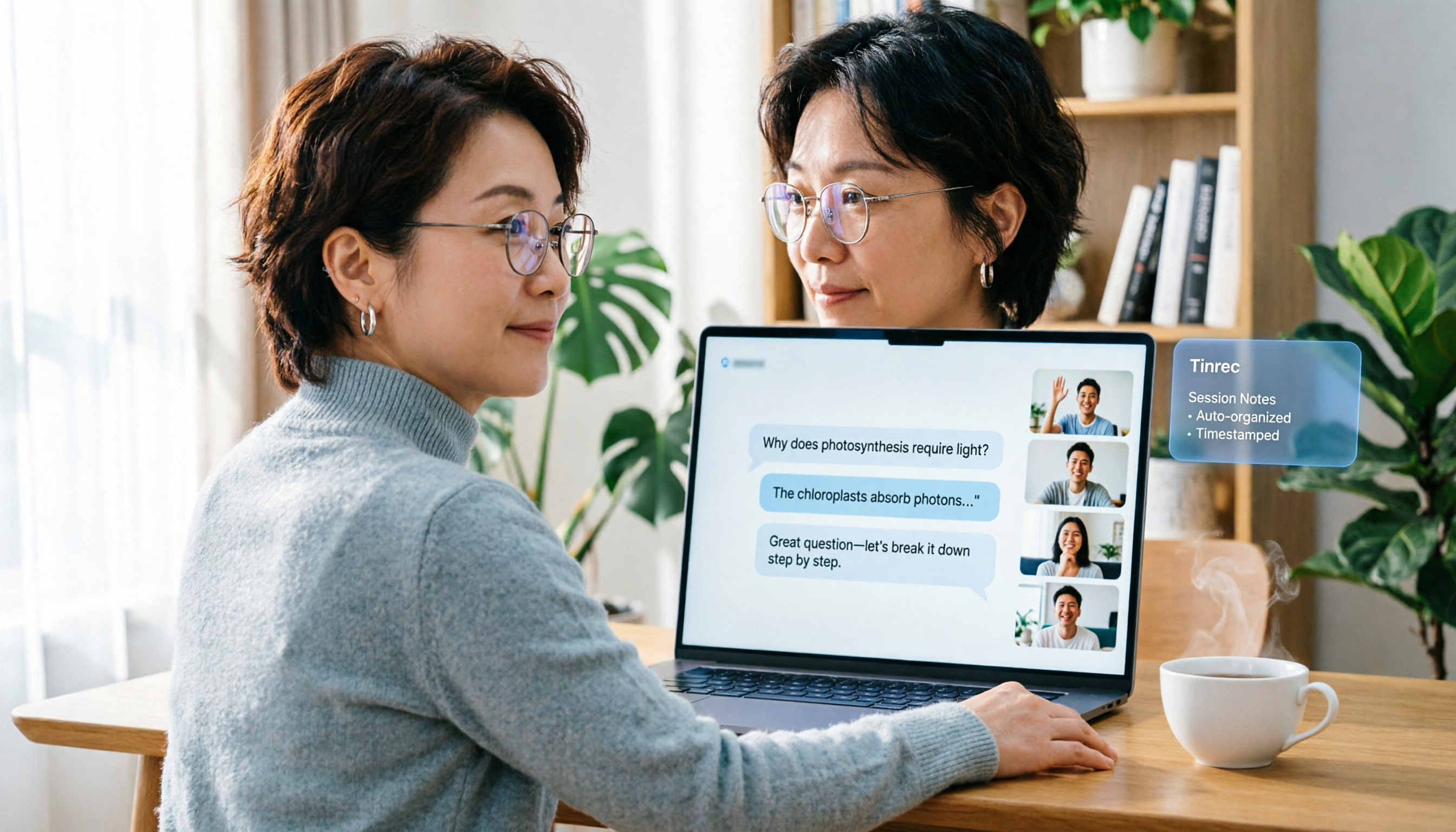 2026年4款Google Meet課堂互動功能實測對比:哪個最能即時確認全班理解?