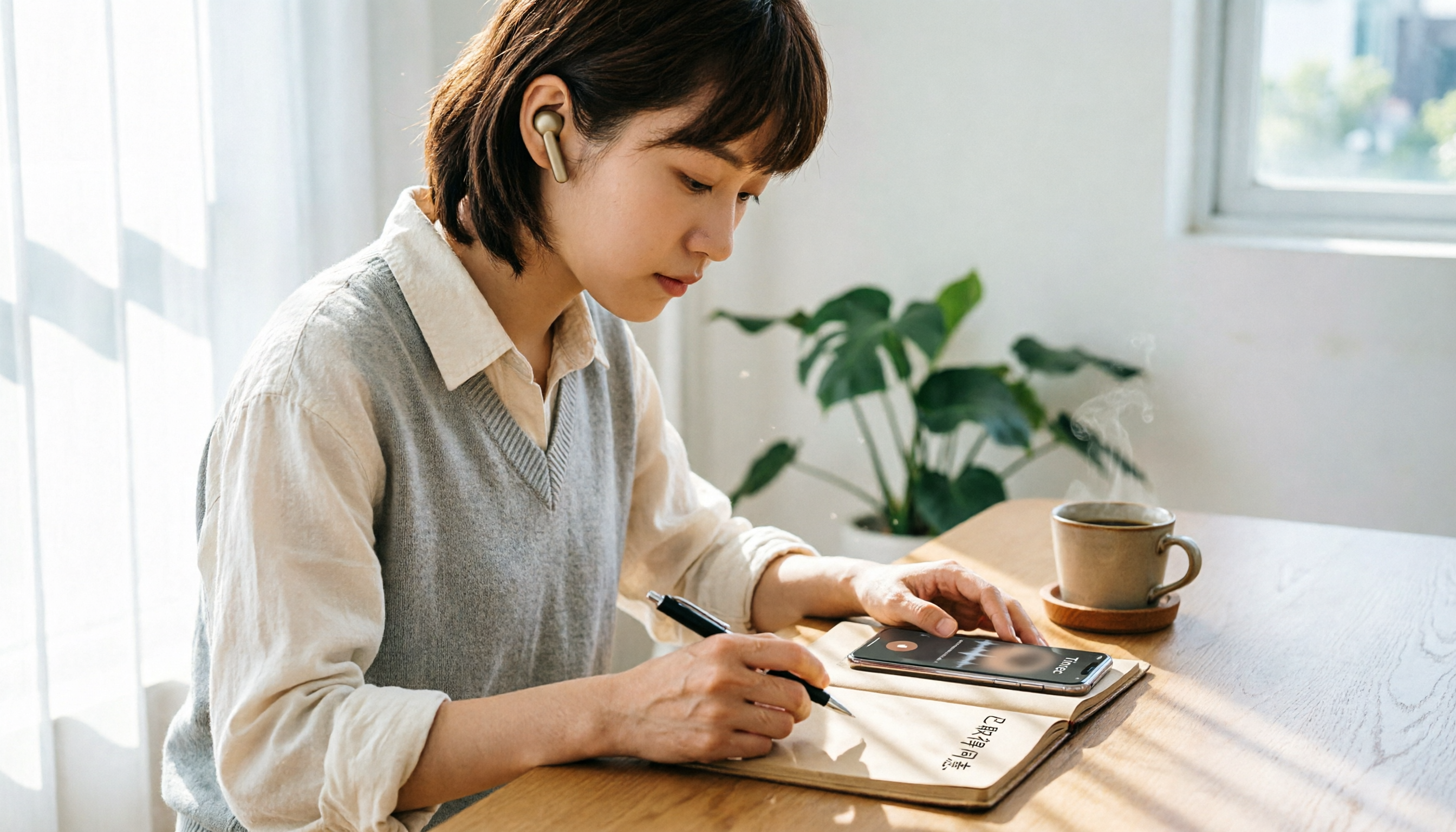 【教學】2026年LINE錄音方法:5步驟搞定通話記錄+合法錄音注意事項