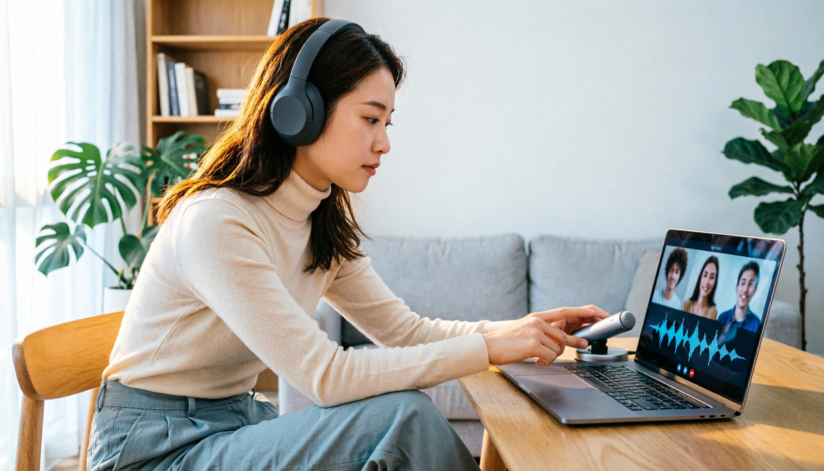 2026年Google Meet麥克風沒聲音完整排查指南:8個步驟找出問題