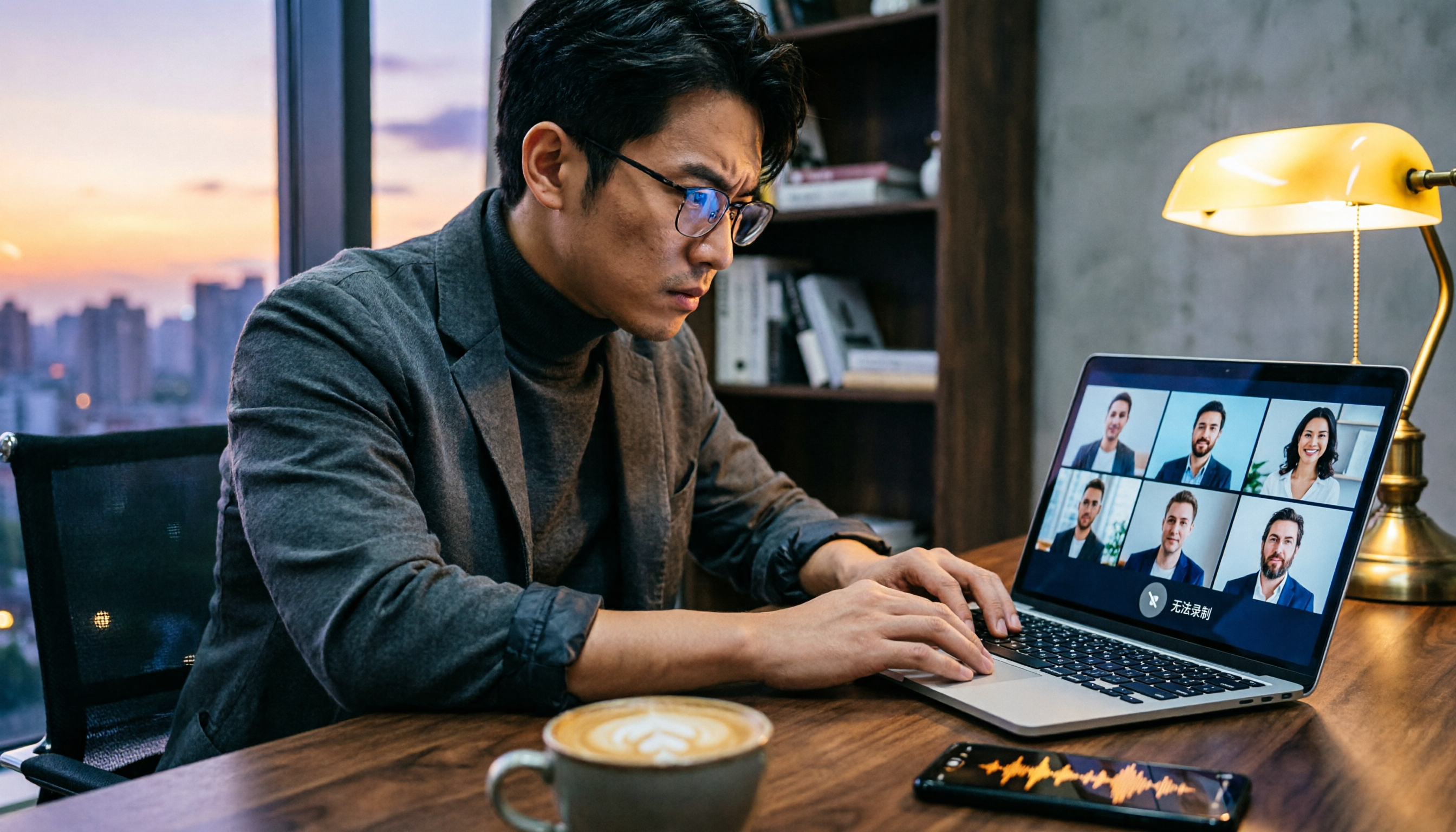Google Meet Recording Not Working in 2026: 6 Causes and Alternative Solutions