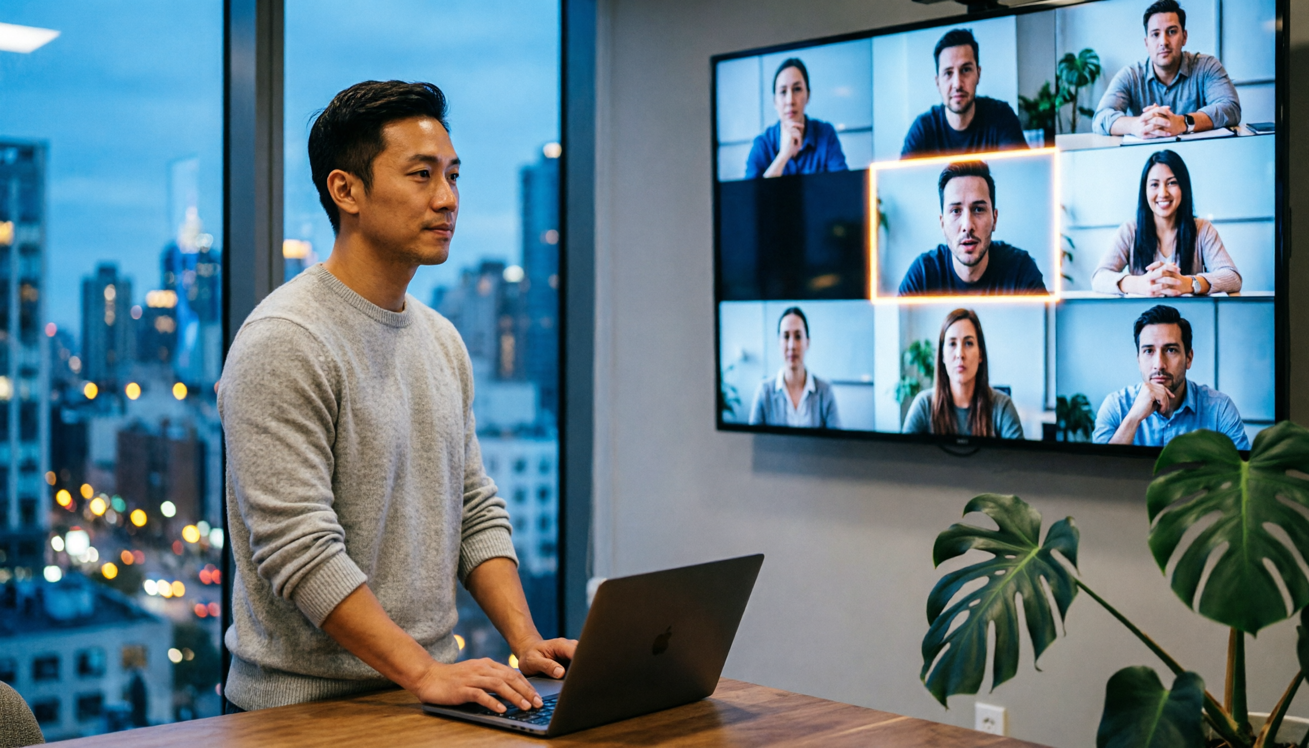 2026 Guide: What Happens When a Google Meet Host Leaves? 2 Key Options Explained