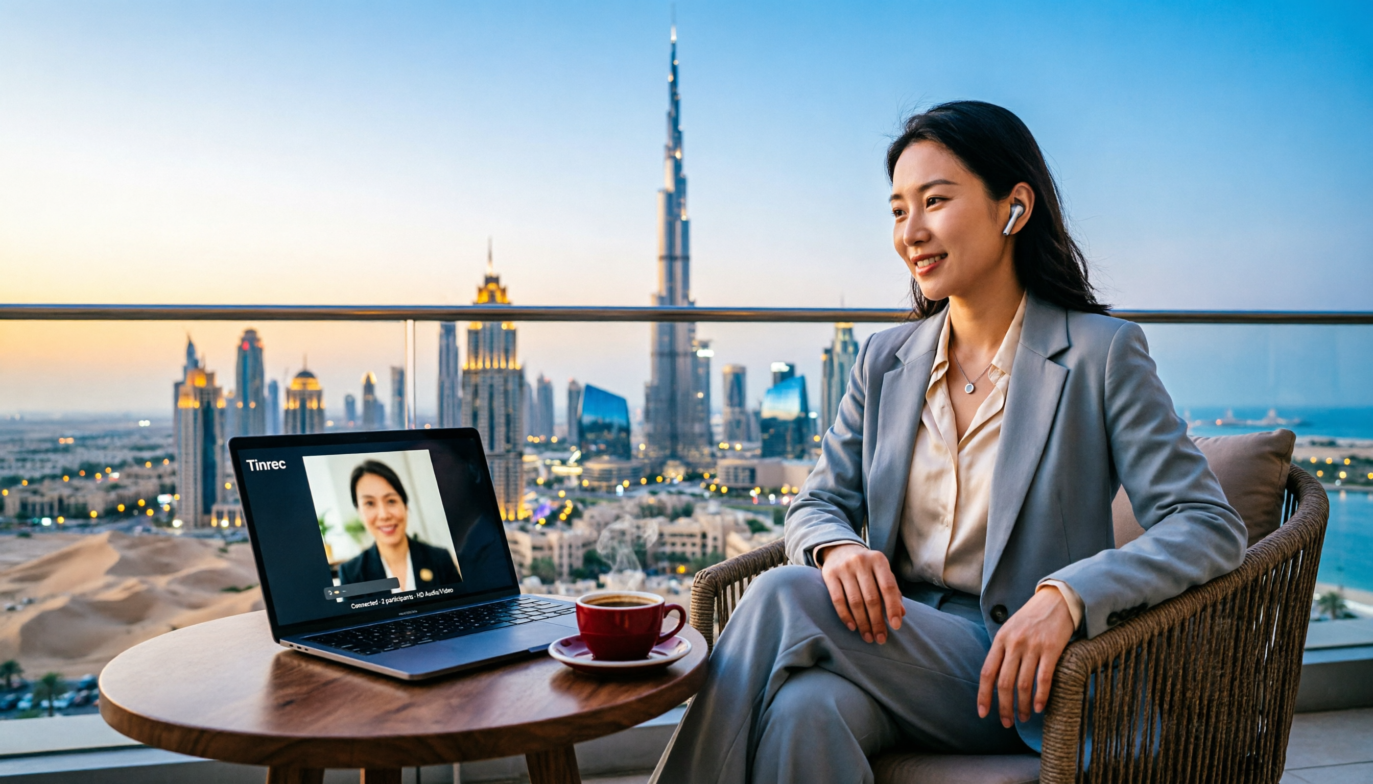 Will Google Meet Work in Dubai in 2026? 3 Common Misconceptions and More Practical Solutions