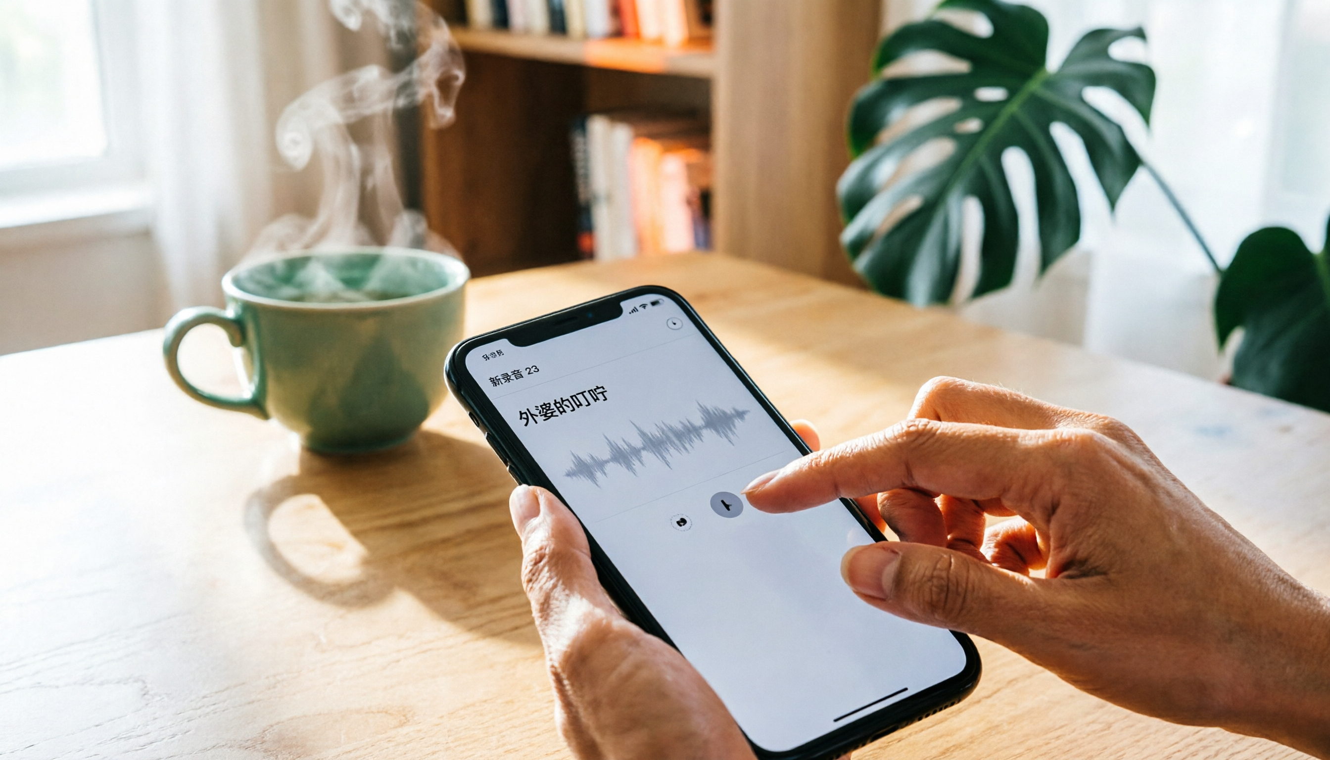 How to Rename Voice Memos on iPhone: 3 Simple Steps to Stop Hunting for Your Recordings