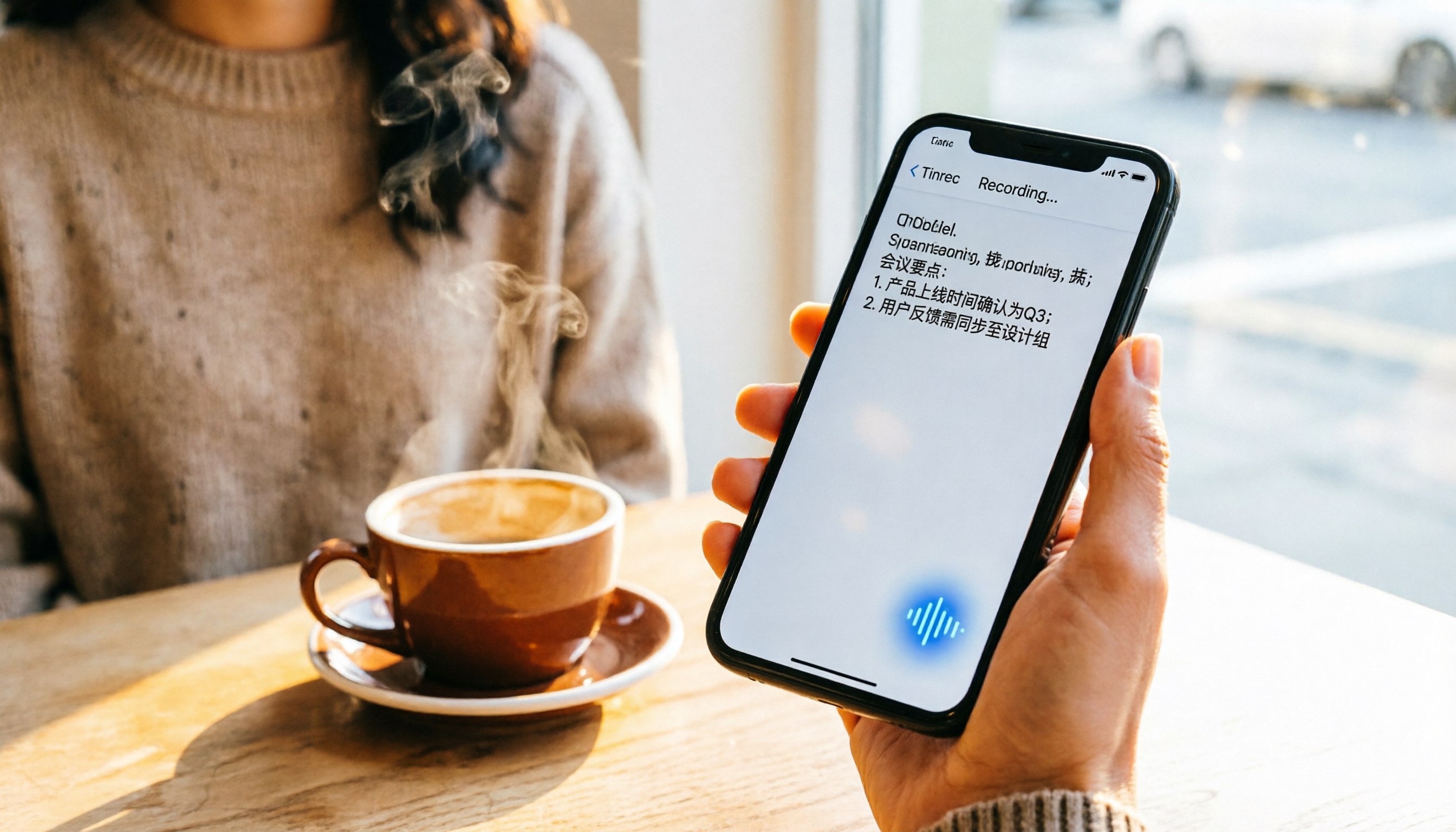 Best iPhone Recording Apps in 2026: Tested 4 Options, and the Free Built-in Feature Wins