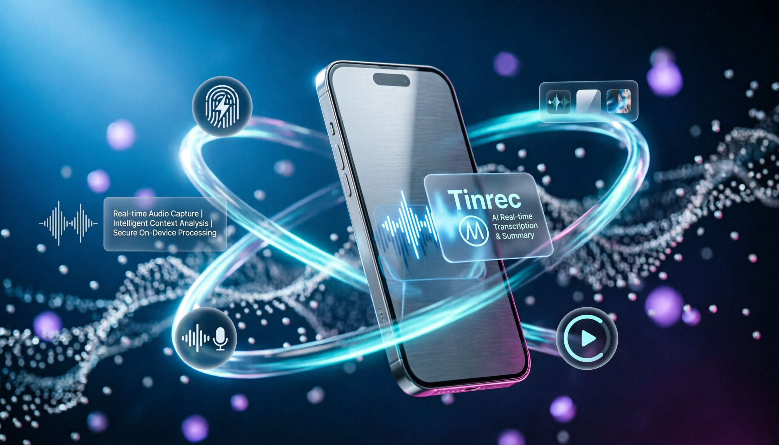 How to Record Audio on iPhone in 2026: 4 Quick Methods Compared
